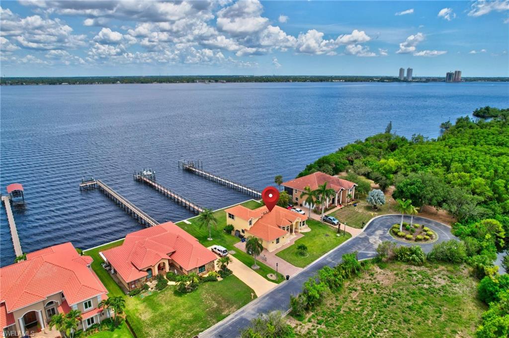 North Fort Myers, Florida, 33917, United States, 4 Bedrooms Bedrooms, ,3 BathroomsBathrooms,Residential,For Sale,1829402