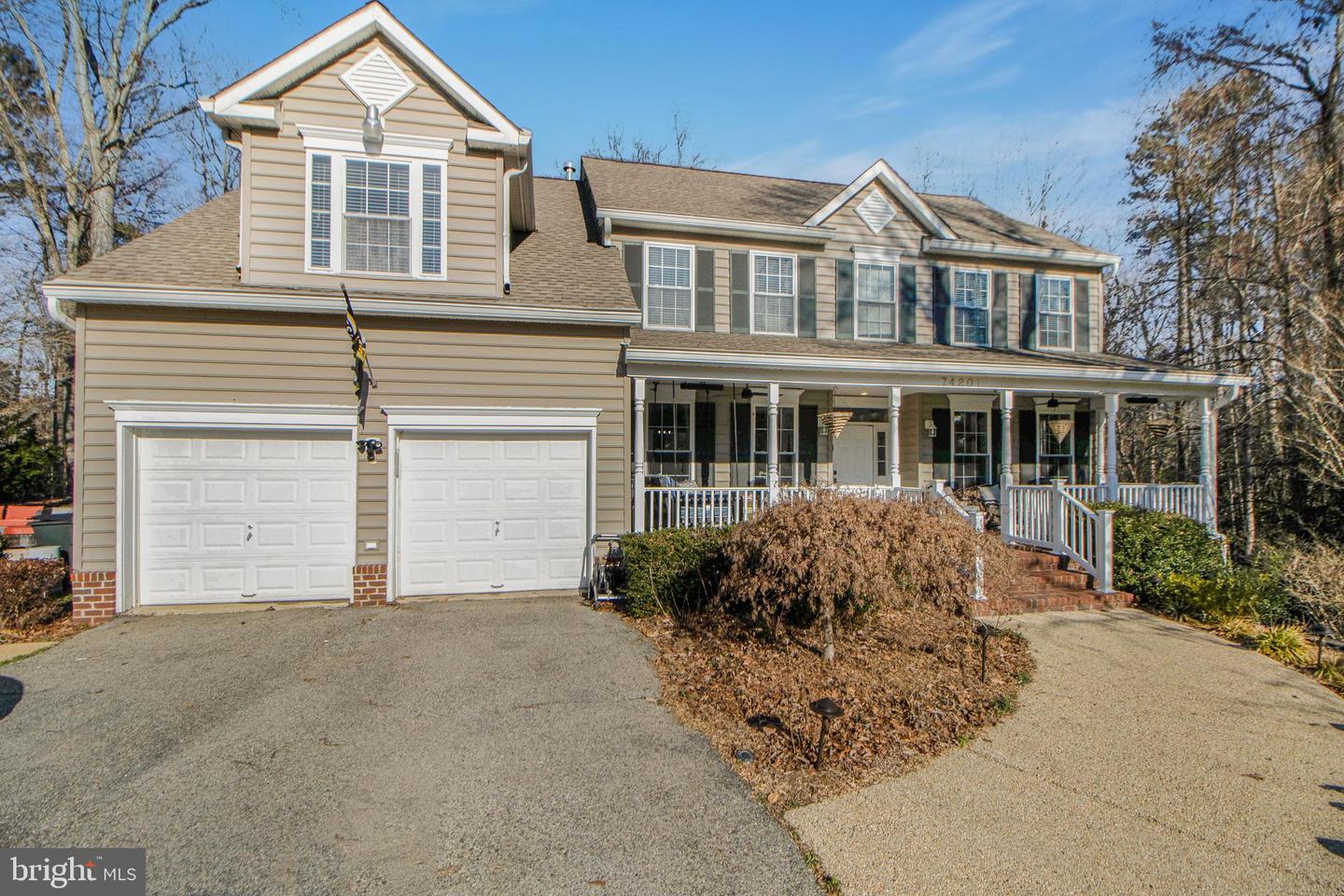 ST LEONARD, Maryland, 20685, United States, 6 Bedrooms Bedrooms, ,4 BathroomsBathrooms,Residential,For Sale,1794955