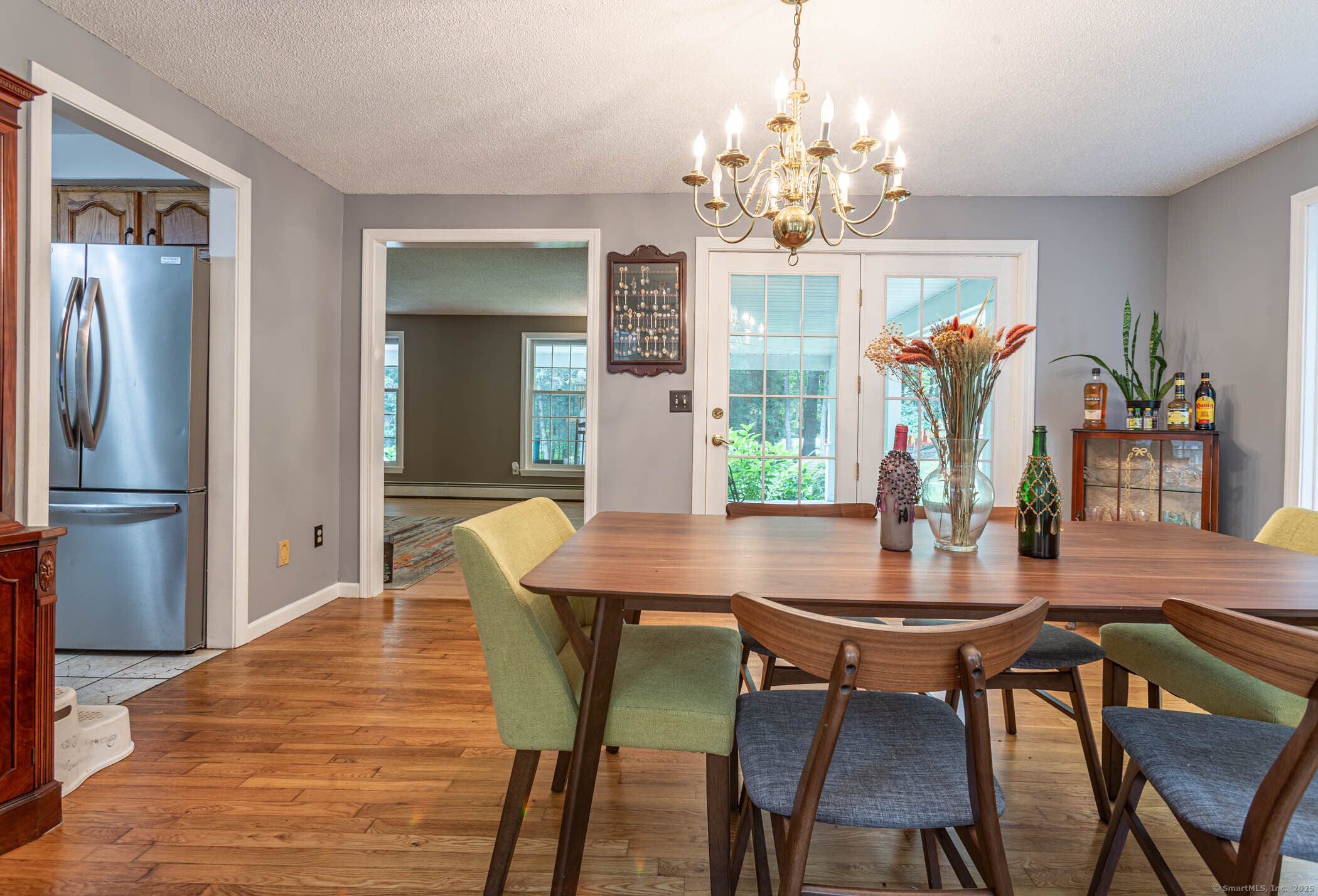 Willington, Connecticut, 06279, United States, 4 Bedrooms Bedrooms, ,3 BathroomsBathrooms,Residential,For Sale,1939057