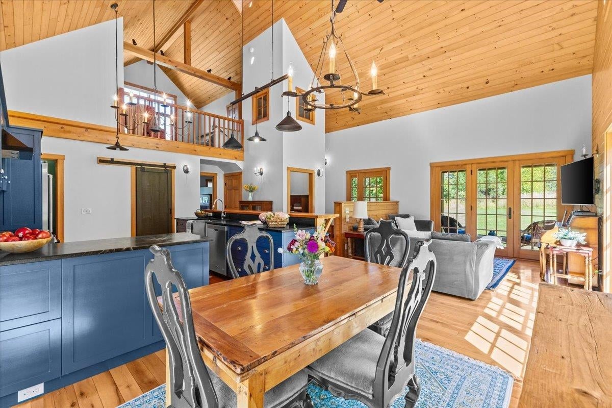 Stowe, Vermont, 05672, United States, 4 Bedrooms Bedrooms, ,3 BathroomsBathrooms,Residential,For Sale,1939915