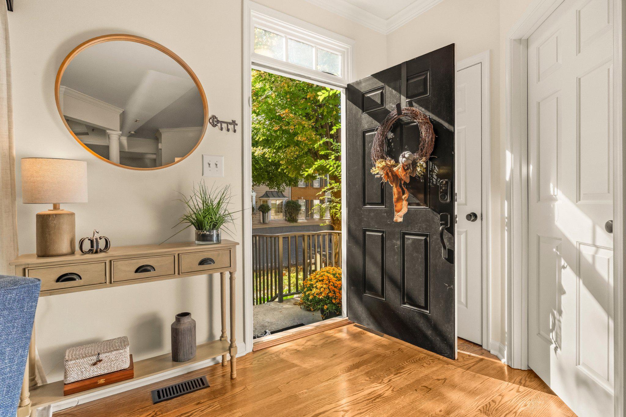  542 Market Street E, Gaithersburg, MD, 20878 - 物件實景