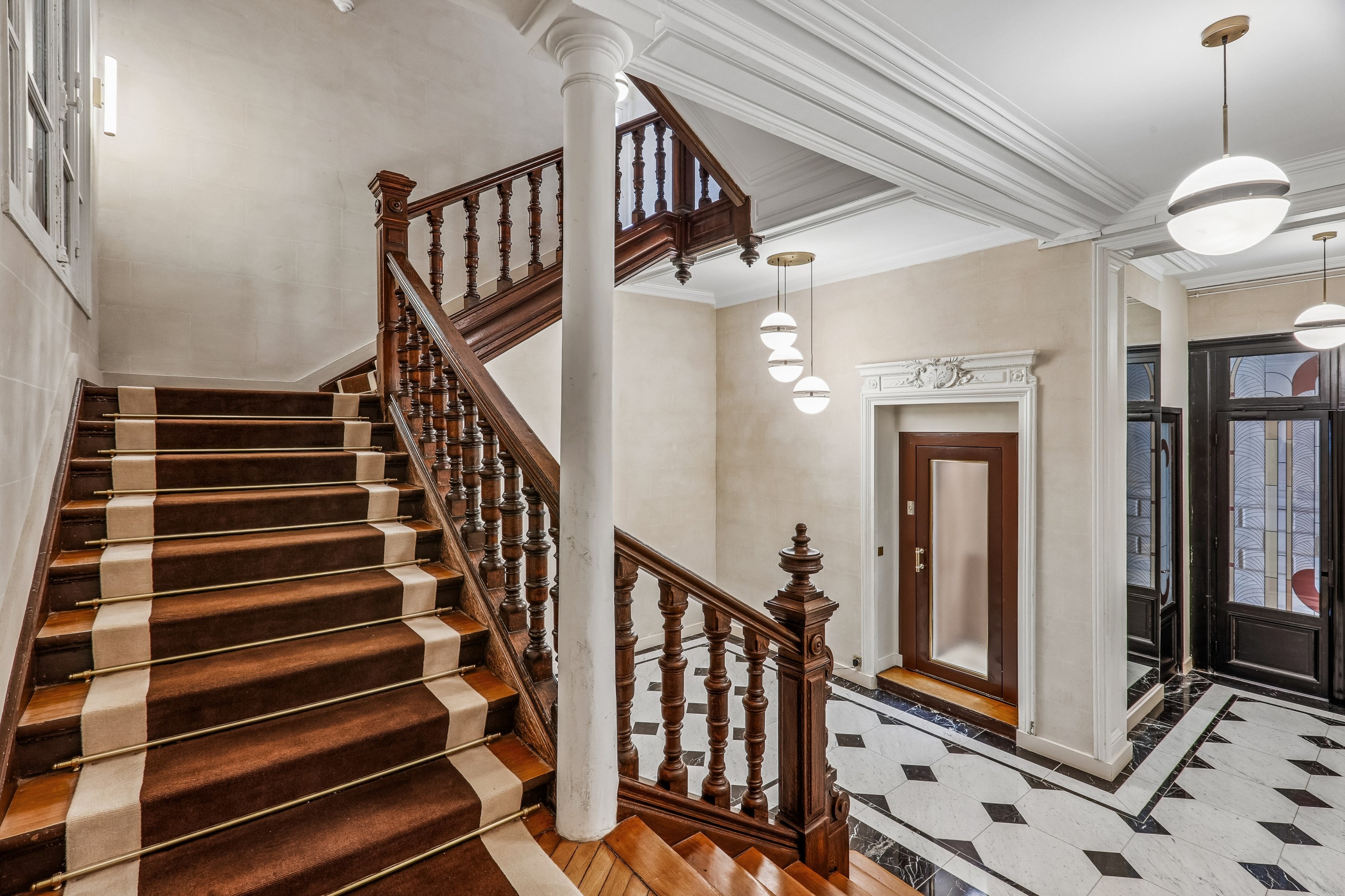  3 bedroom apartment in the Golden Triangle - 物件實景