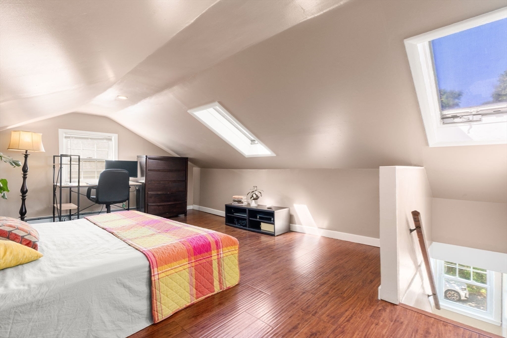 Boston, Massachusetts, 02131, United States, 3 Bedrooms Bedrooms, ,2 BathroomsBathrooms,Residential,For Sale,1939975