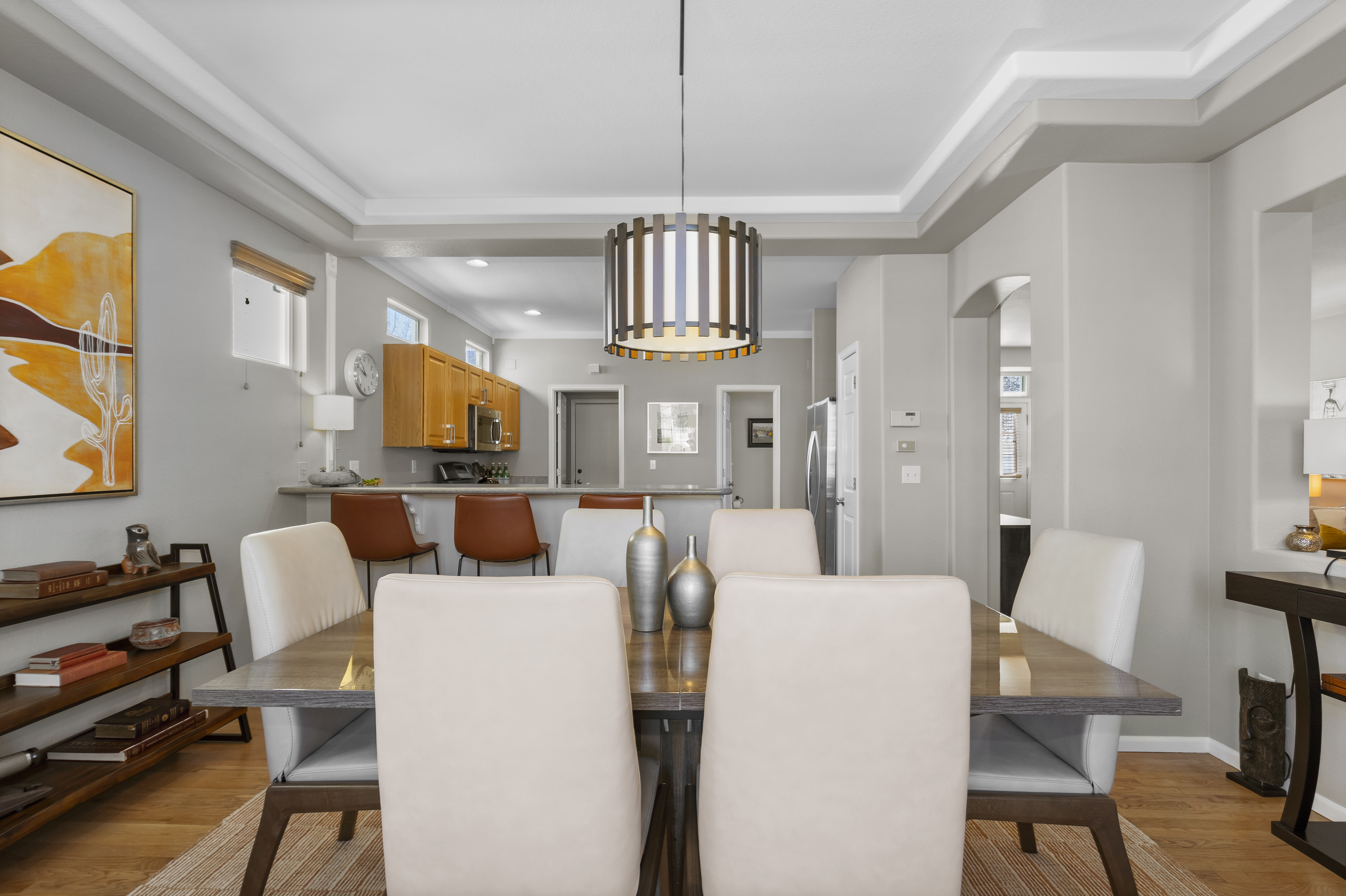  PRIME LOWRY LOCATION  UPDATED & METICULOUSLY MAINTAINED - 物件實景