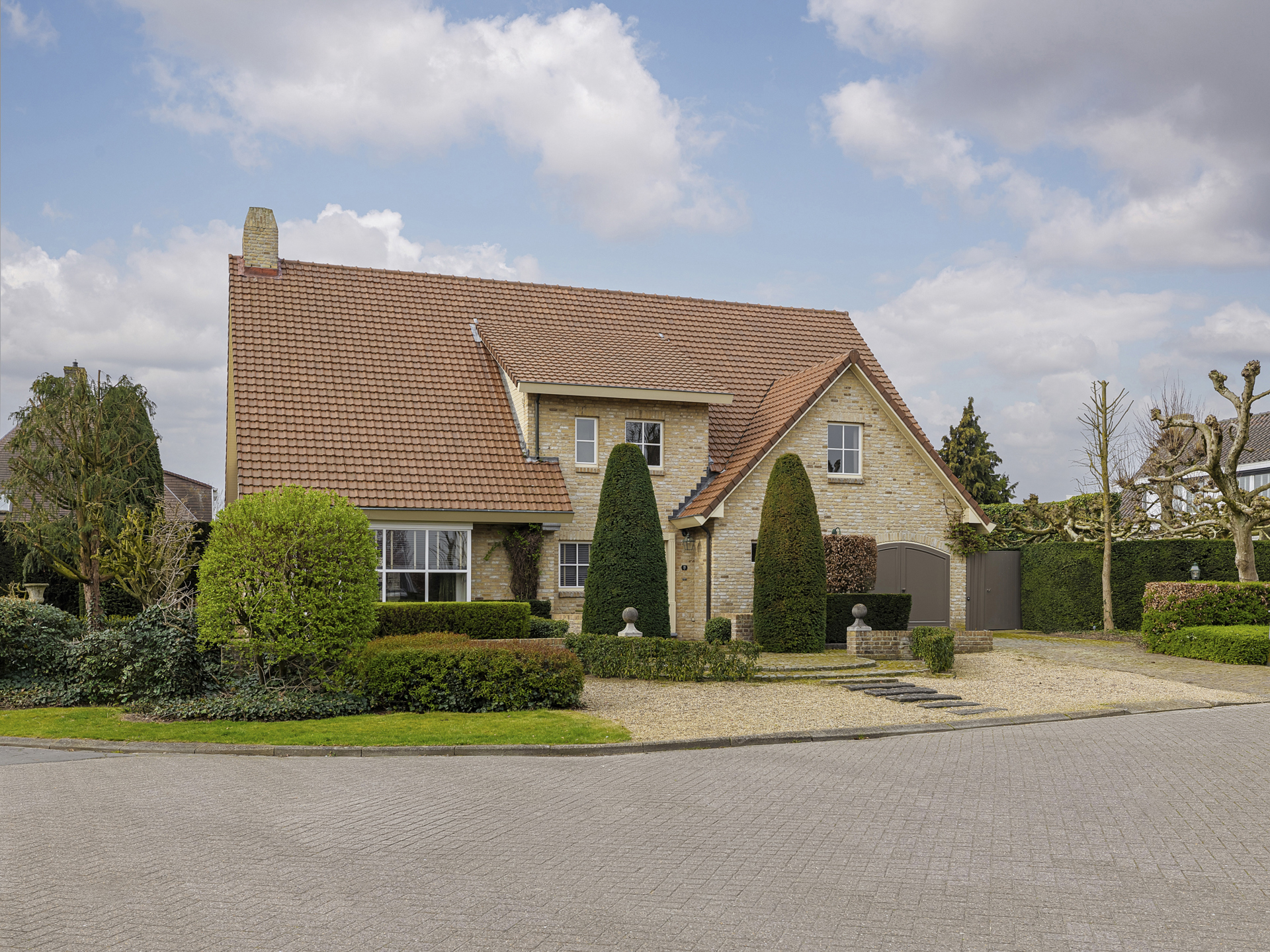  Hoogstraten I Kempen - 物件實景