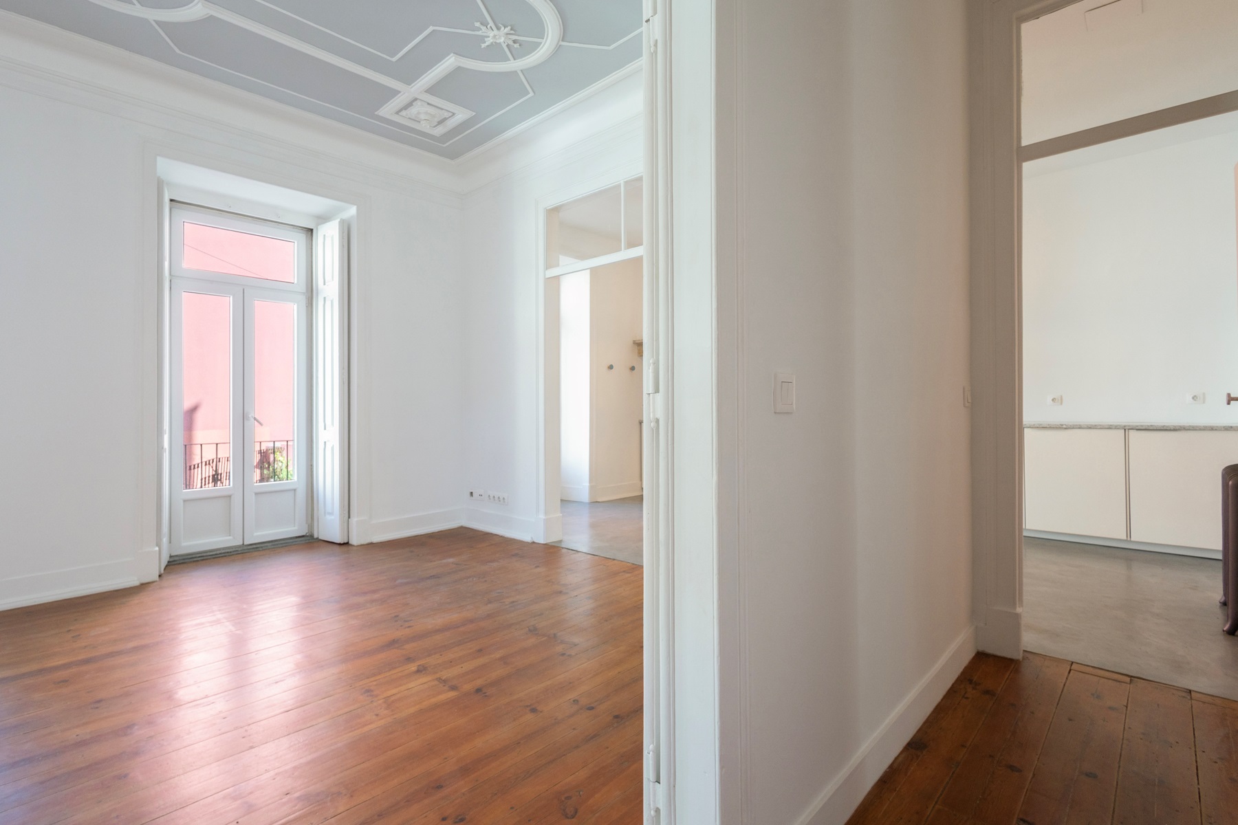  Flat, 4 bedrooms, for Sale - 物件實景