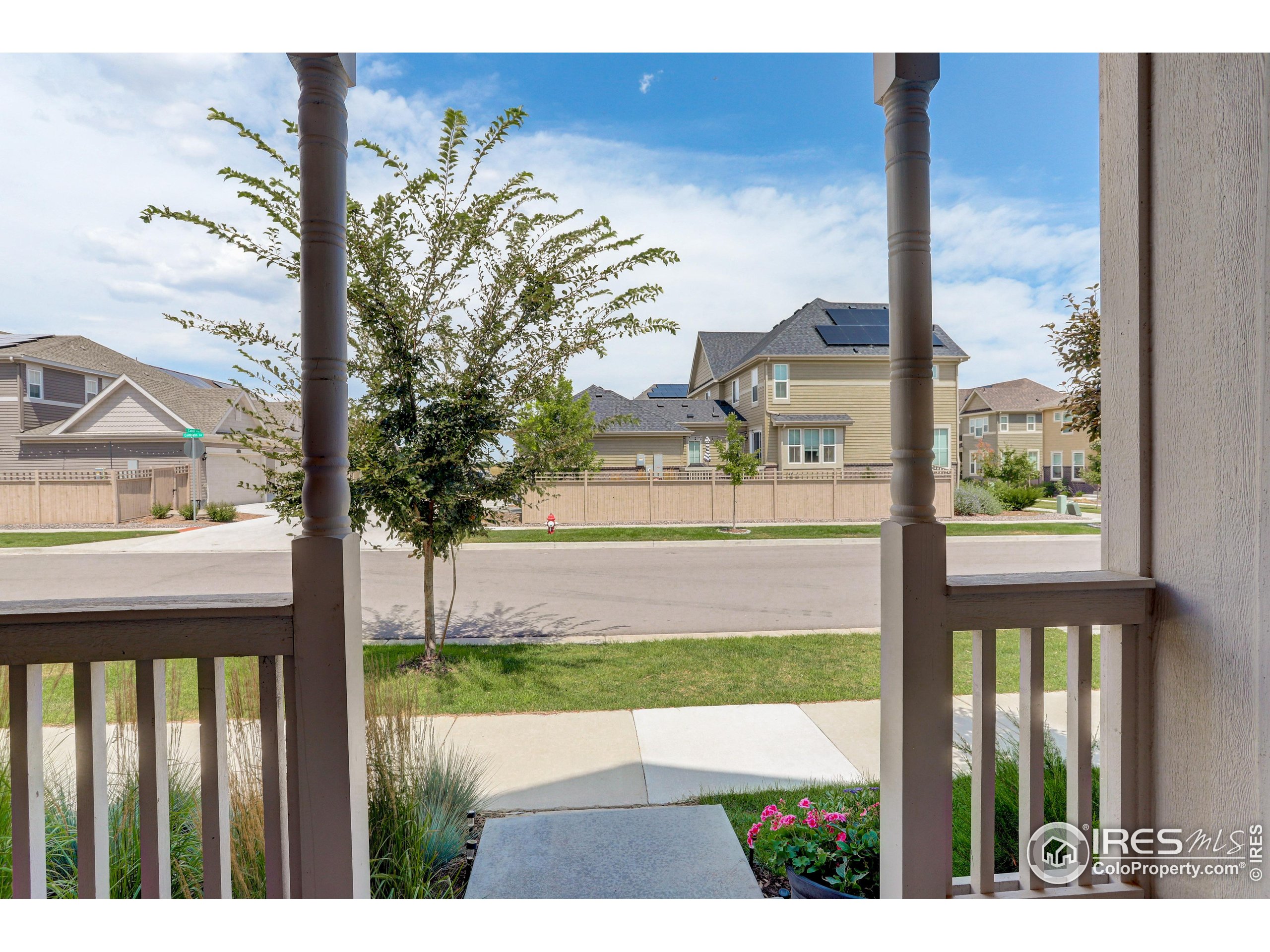 Erie, Colorado, 80516, United States, 3 Bedrooms Bedrooms, ,2 BathroomsBathrooms,Residential,For Sale,1912360