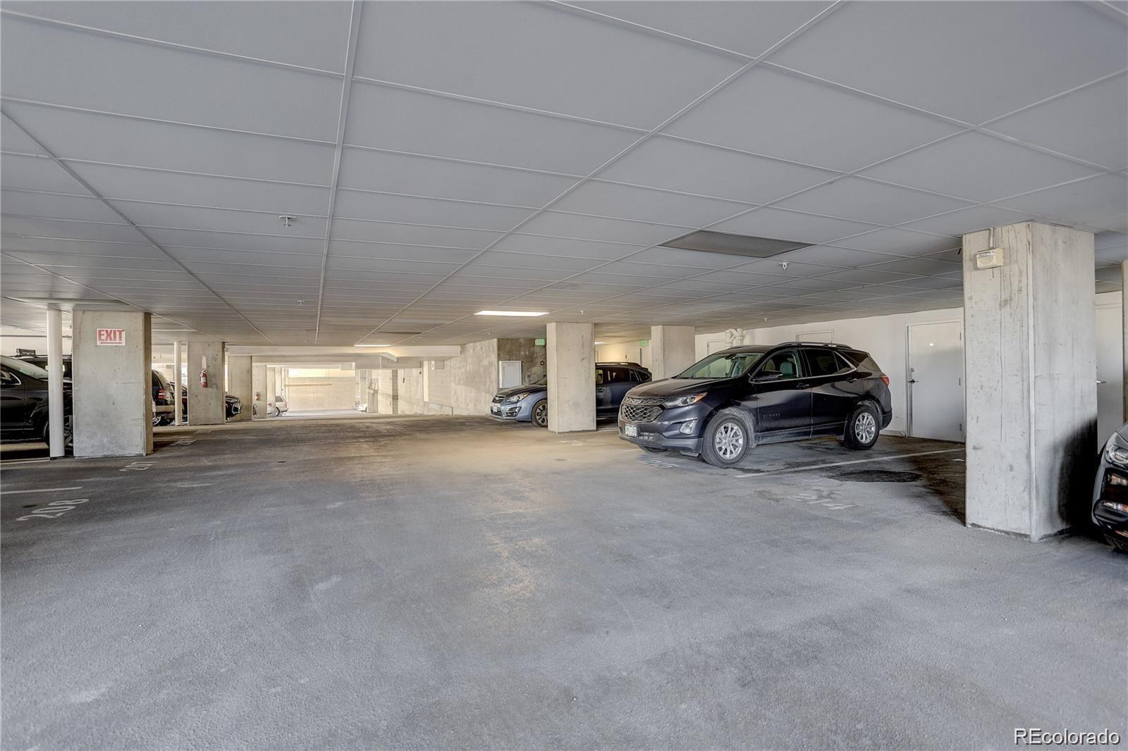 Denver, Colorado, 80203, United States, 2 Bedrooms Bedrooms, ,3 BathroomsBathrooms,Residential,For Sale,1891683