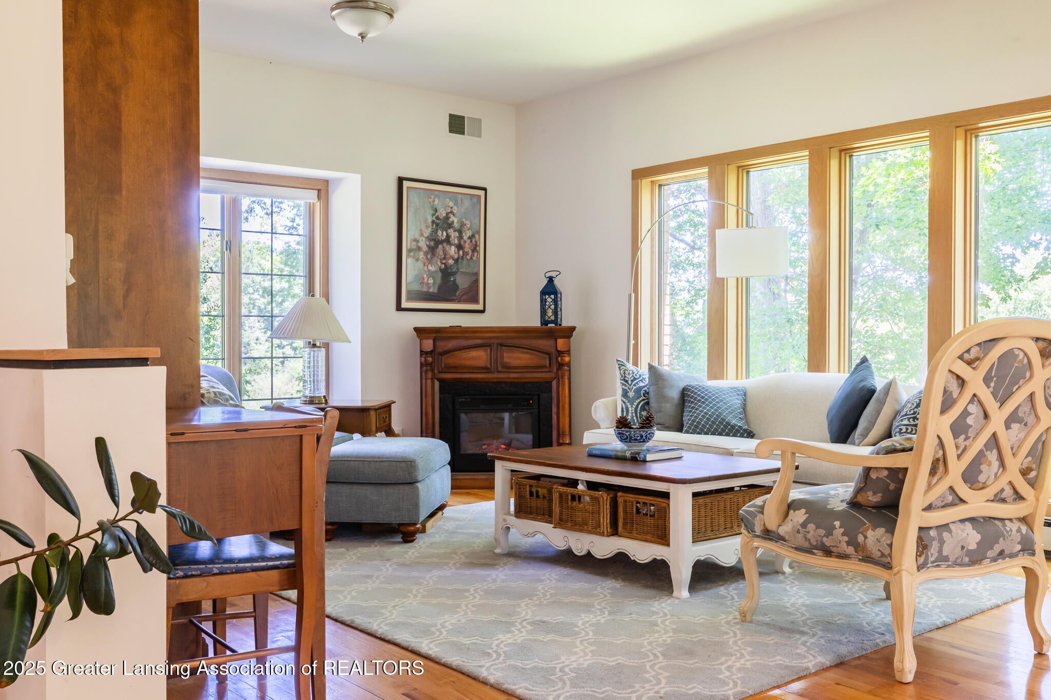 Okemos, Michigan, 48864, United States, 5 Bedrooms Bedrooms, ,5 BathroomsBathrooms,Residential,For Sale,1901350