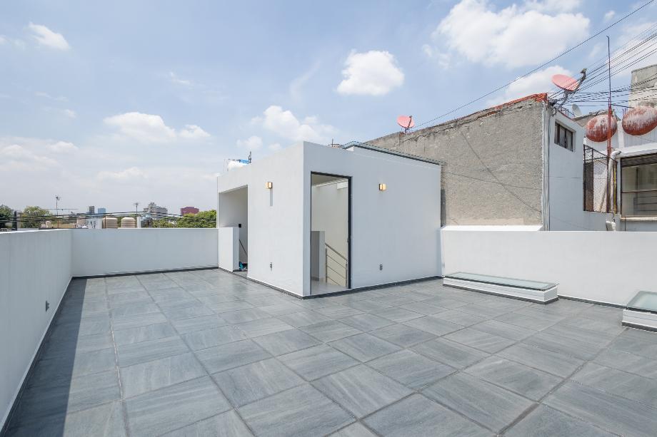 Benito Juárez, Ciudad de México, 03650, Mexico, 3 Bedrooms Bedrooms, ,2 BathroomsBathrooms,Residential,For Sale,1948863