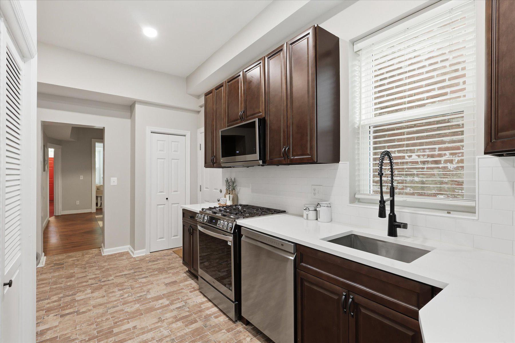  1812 6th Street NW, Washington, DC, 20001 - 物件實景