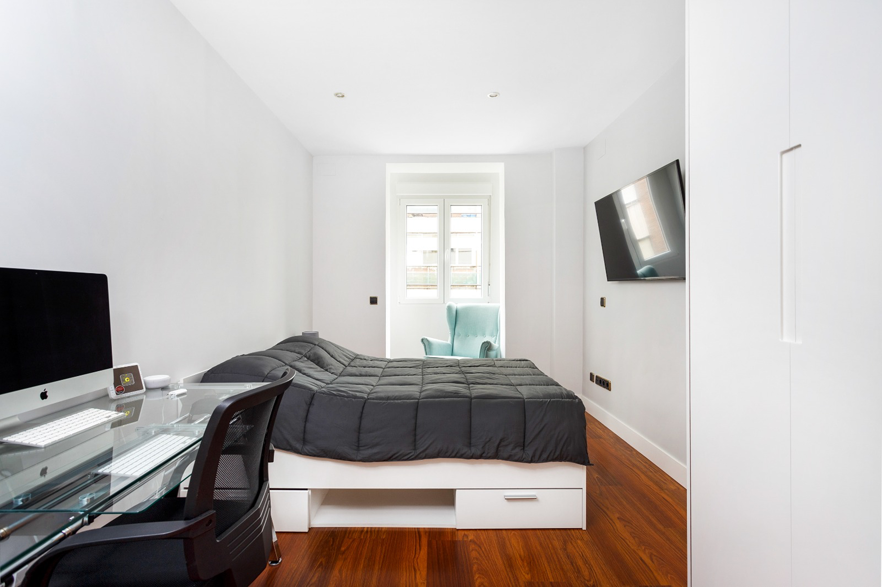  High-Performance Residential Asset - 物件實景