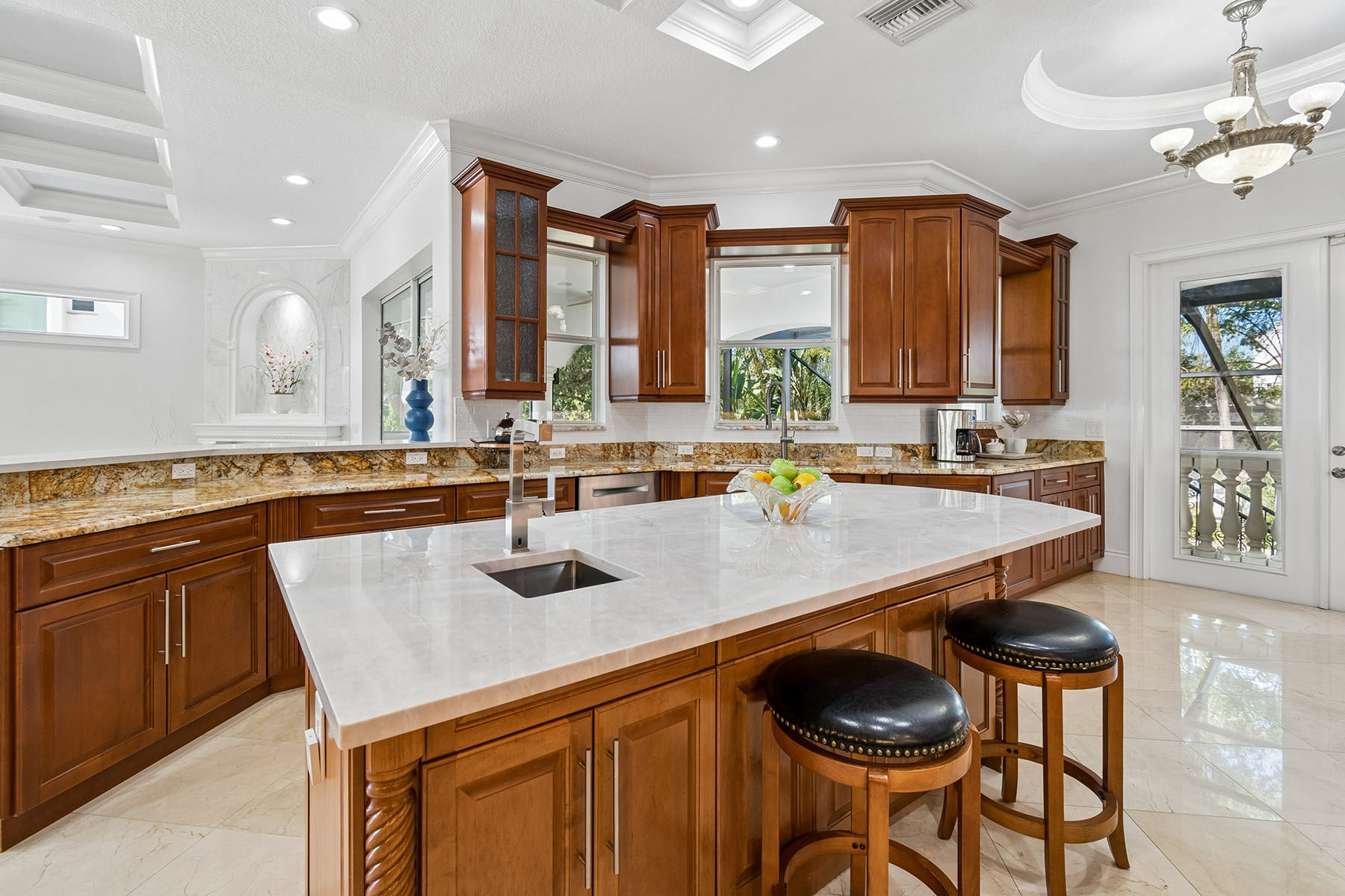  SOUTH TAMPA - 物件實景