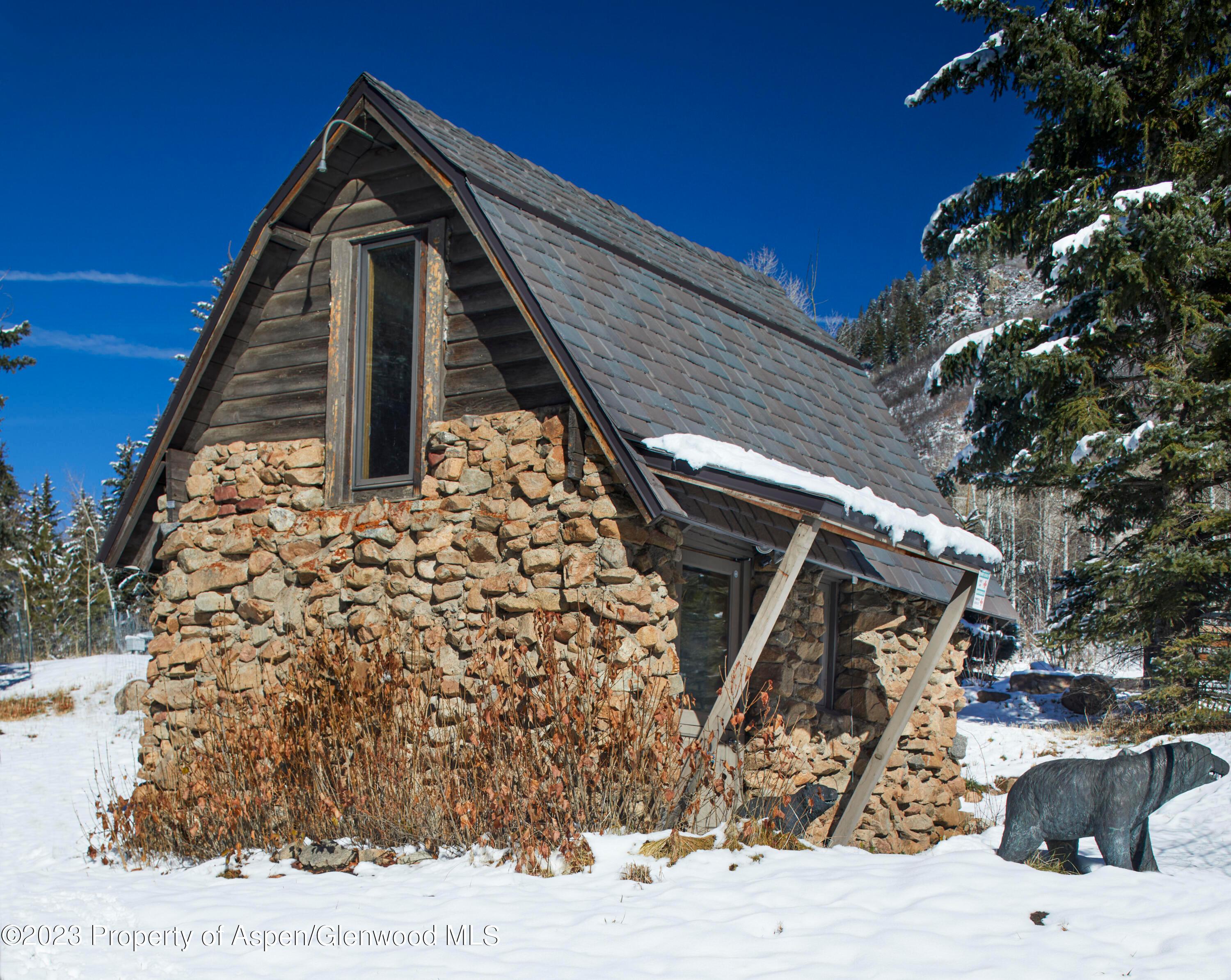 Aspen, Colorado, 81611, United States, 4 Bedrooms Bedrooms, ,6 BathroomsBathrooms,Residential,For Sale,1807657