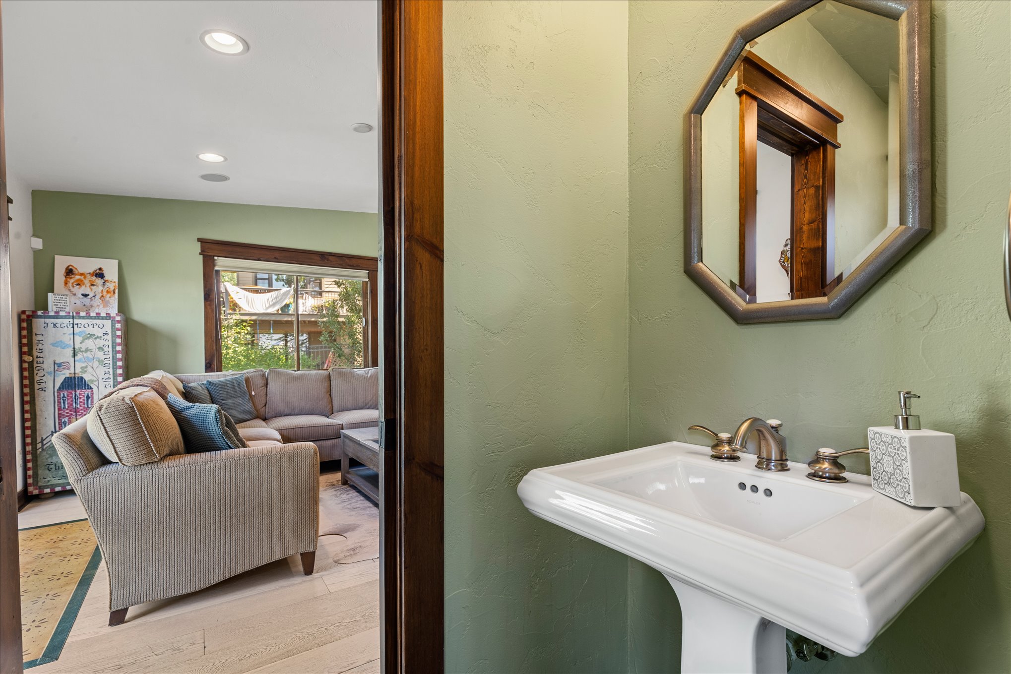  345 Steamboat Boulevard, Steamboat Springs, CO, 80487 - 物件實景