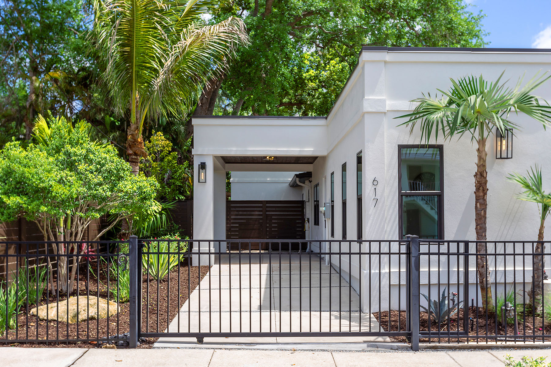  WASHINGTON PARK - 物件實景