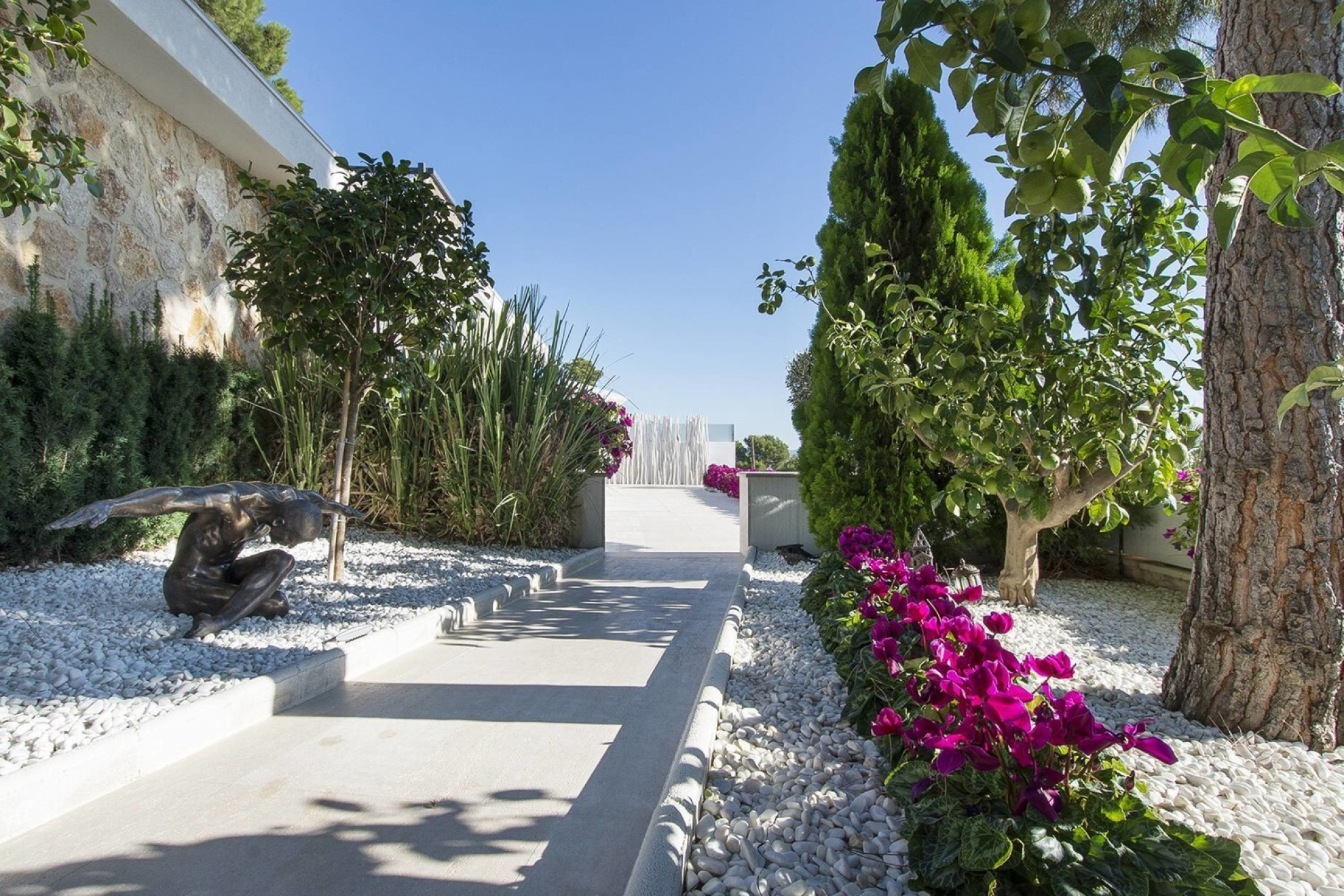  Spectacular house overlooking the sea in Torrevalentina - 物件實景