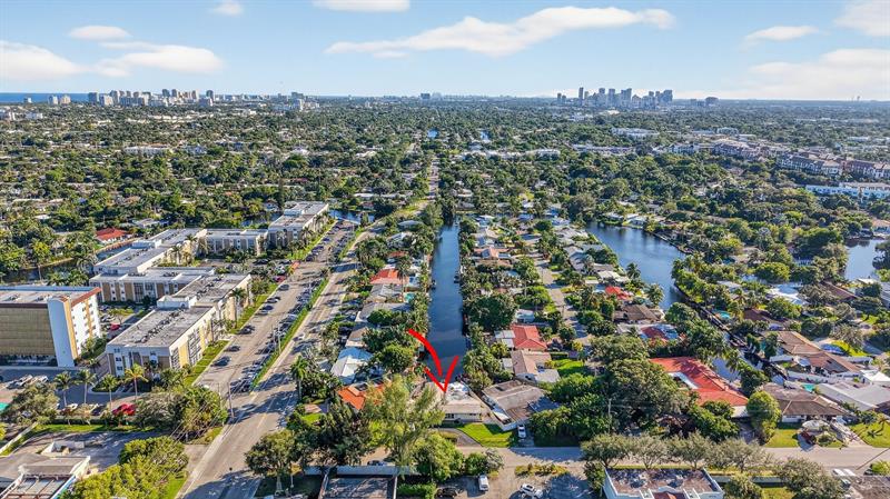 Oakland Park, Florida, 33334, United States, 3 Bedrooms Bedrooms, ,2 BathroomsBathrooms,Residential,For Sale,1986297