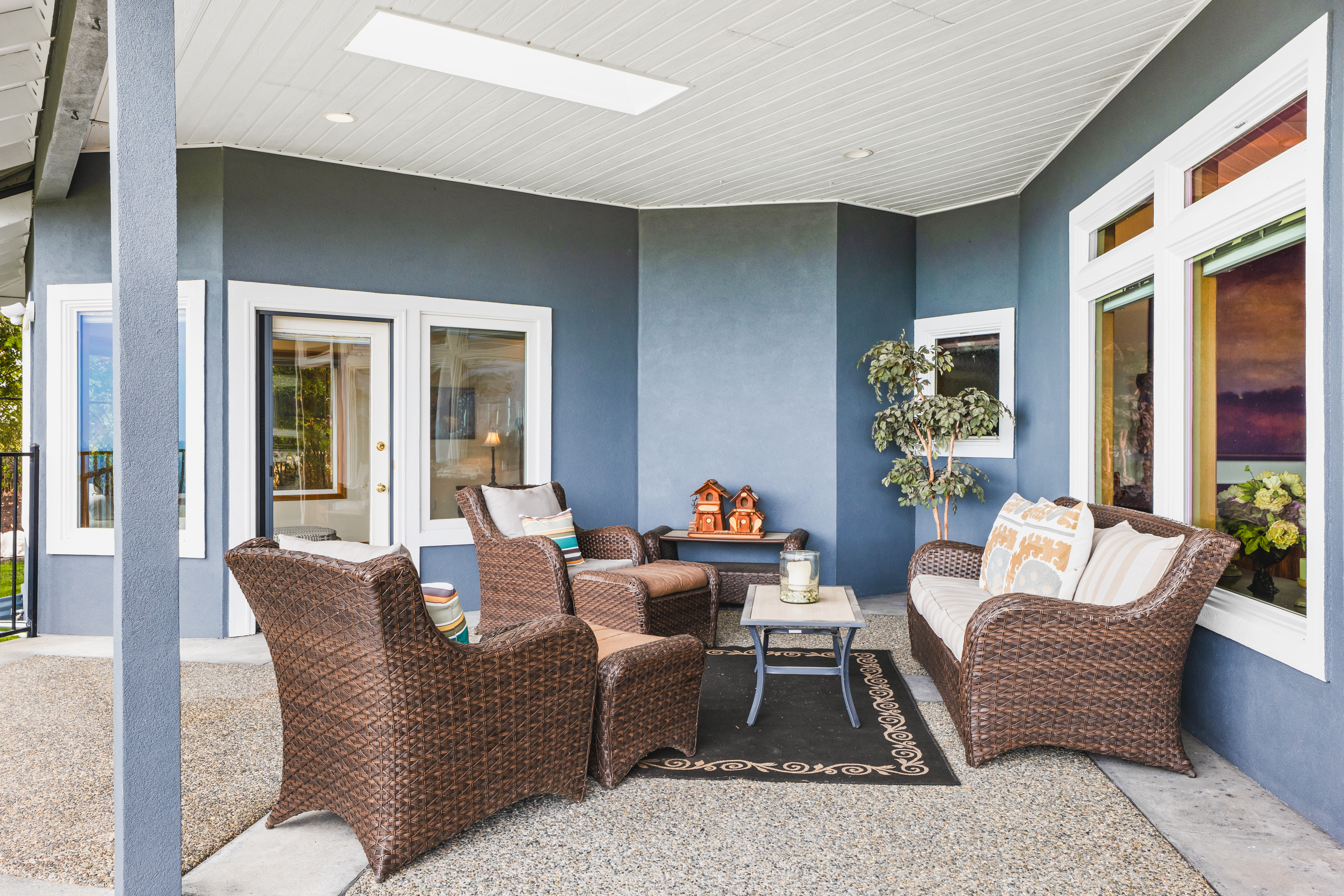  184 Dow Ridge Dr N, Eatonville, WA 98328 - 物件實景