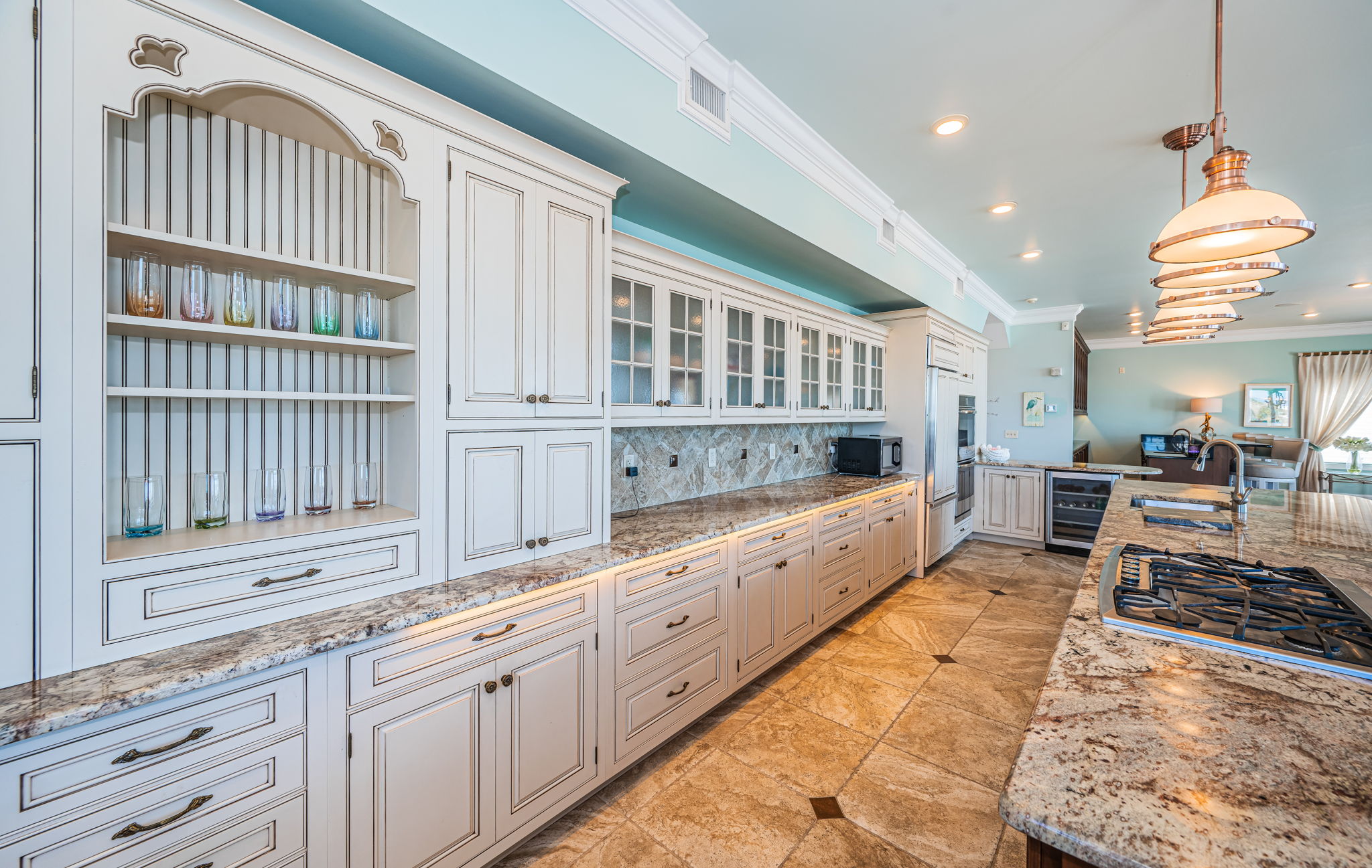 Clearwater, Florida, 33767, United States, 4 Bedrooms Bedrooms, ,5 BathroomsBathrooms,Residential,For Sale,2010796