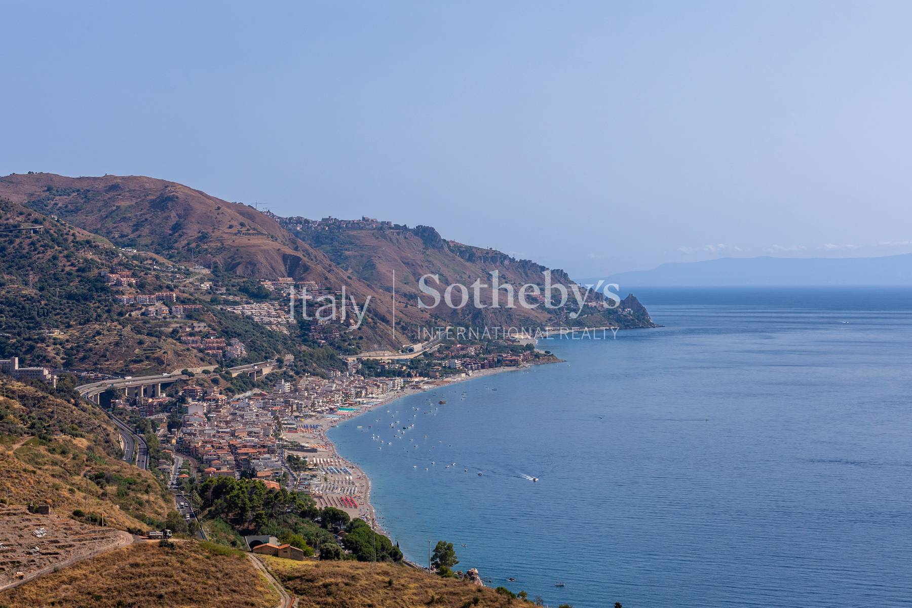  Apartment with sea view in an exclusive residence - 物件實景