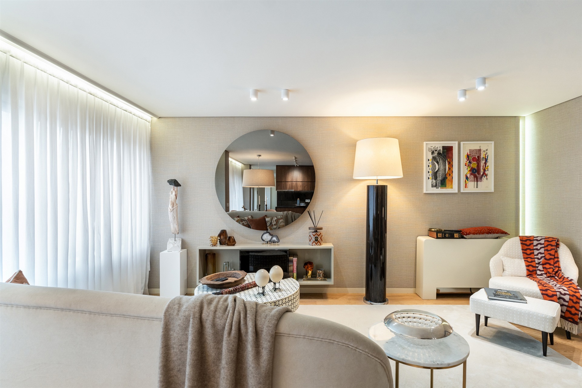  Flat, 3 bedrooms, for Sale - 物件實景