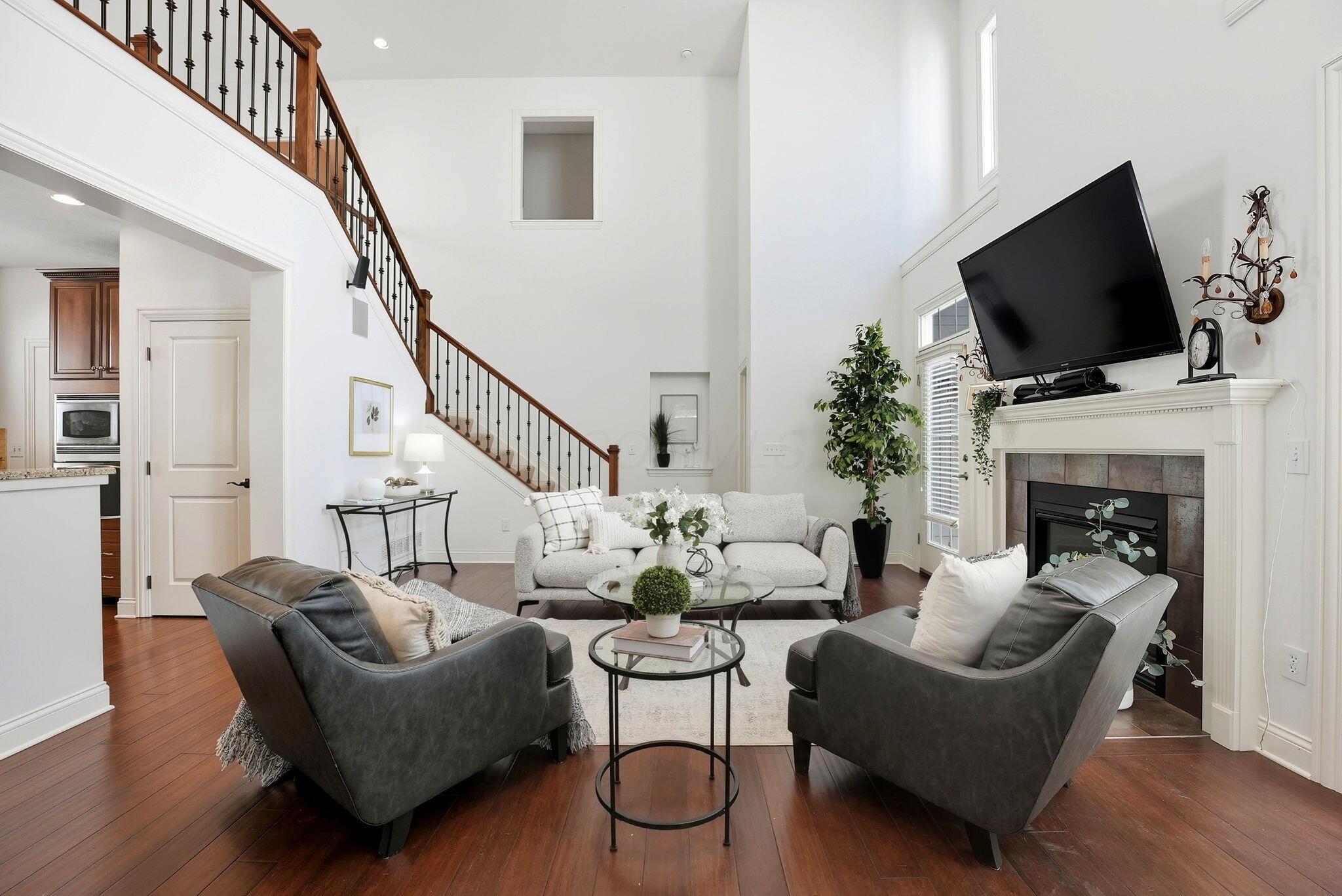 New Albany, Ohio, 43054, United States, 4 Bedrooms Bedrooms, ,5 BathroomsBathrooms,Residential,For Sale,1991111