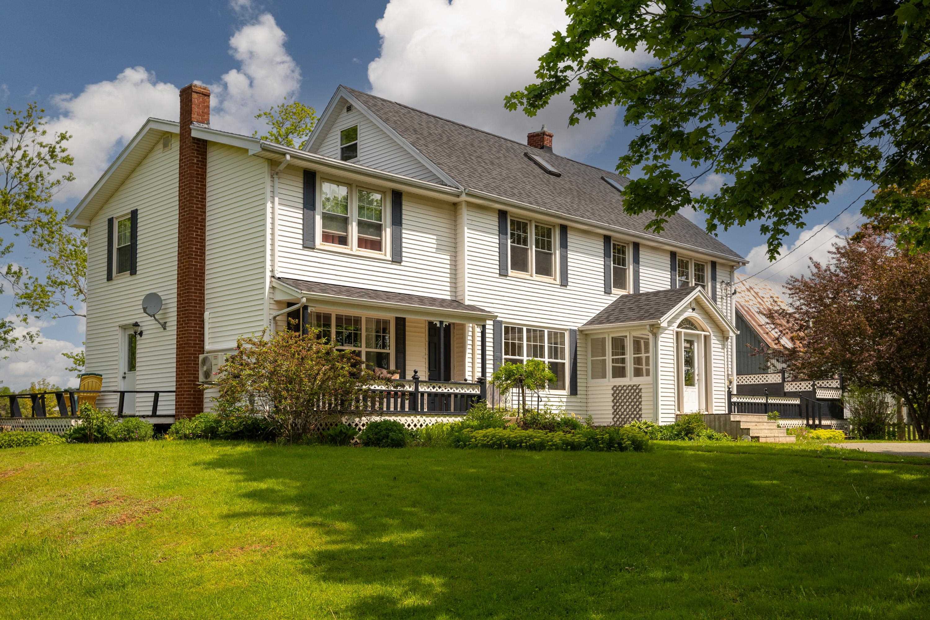 MILTONVALE PARK, Prince Edward Island, C1E 0Y7, CA, 7 Bedrooms Bedrooms, ,5 BathroomsBathrooms,Residential,For Sale,1875728