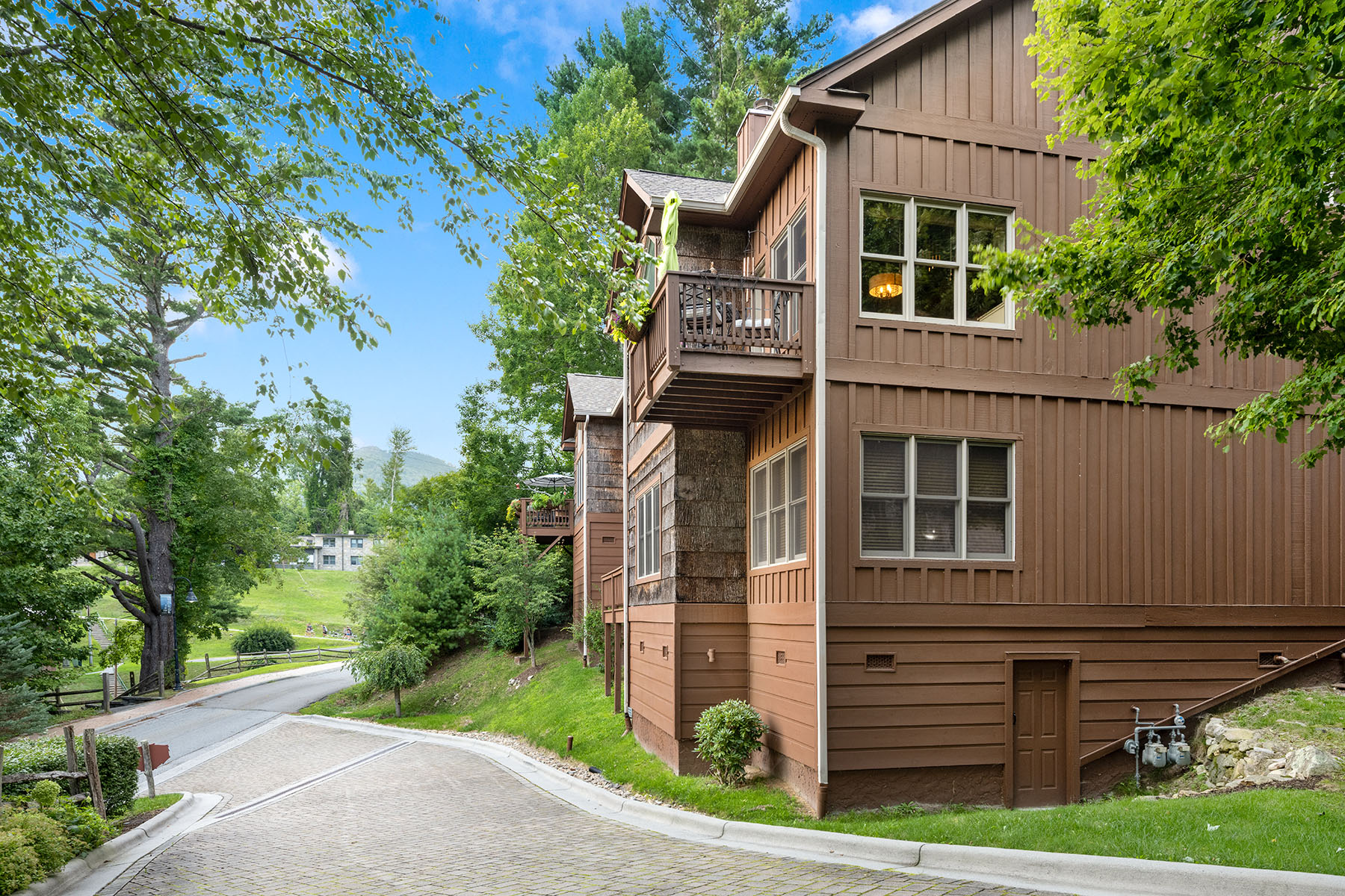  MILL POND MANOR - BANNER ELK - 物件實景