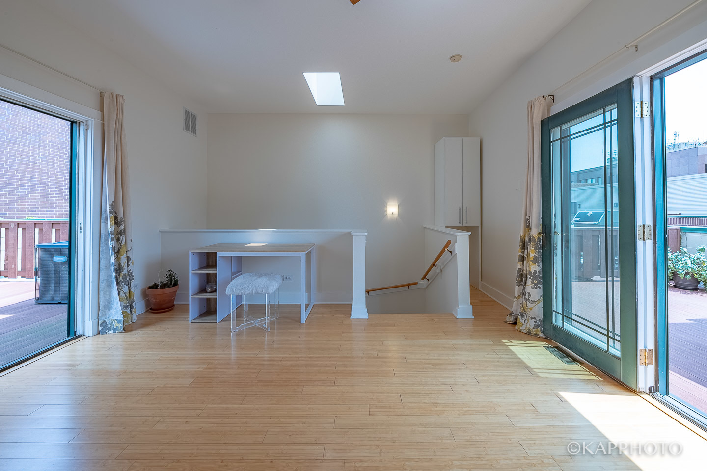 1 N Bishop Street, 3, Chicago, Illinois, 60607, United States, 3 Bedrooms Bedrooms, ,4 BathroomsBathrooms,Residential,For Sale,1 N Bishop Street , 3,1010414