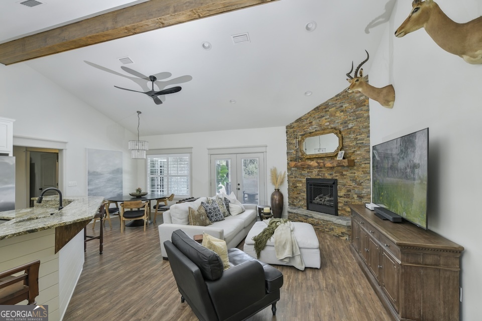 Kingsland, Georgia, 31548, United States, 4 Bedrooms Bedrooms, ,3 BathroomsBathrooms,Residential,For Sale,1916651