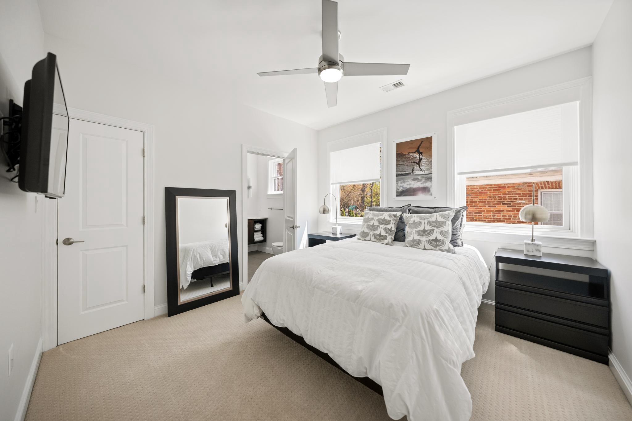  4725 Massachusetts Avenue NW, Washington, DC, 20016 - 物件實景