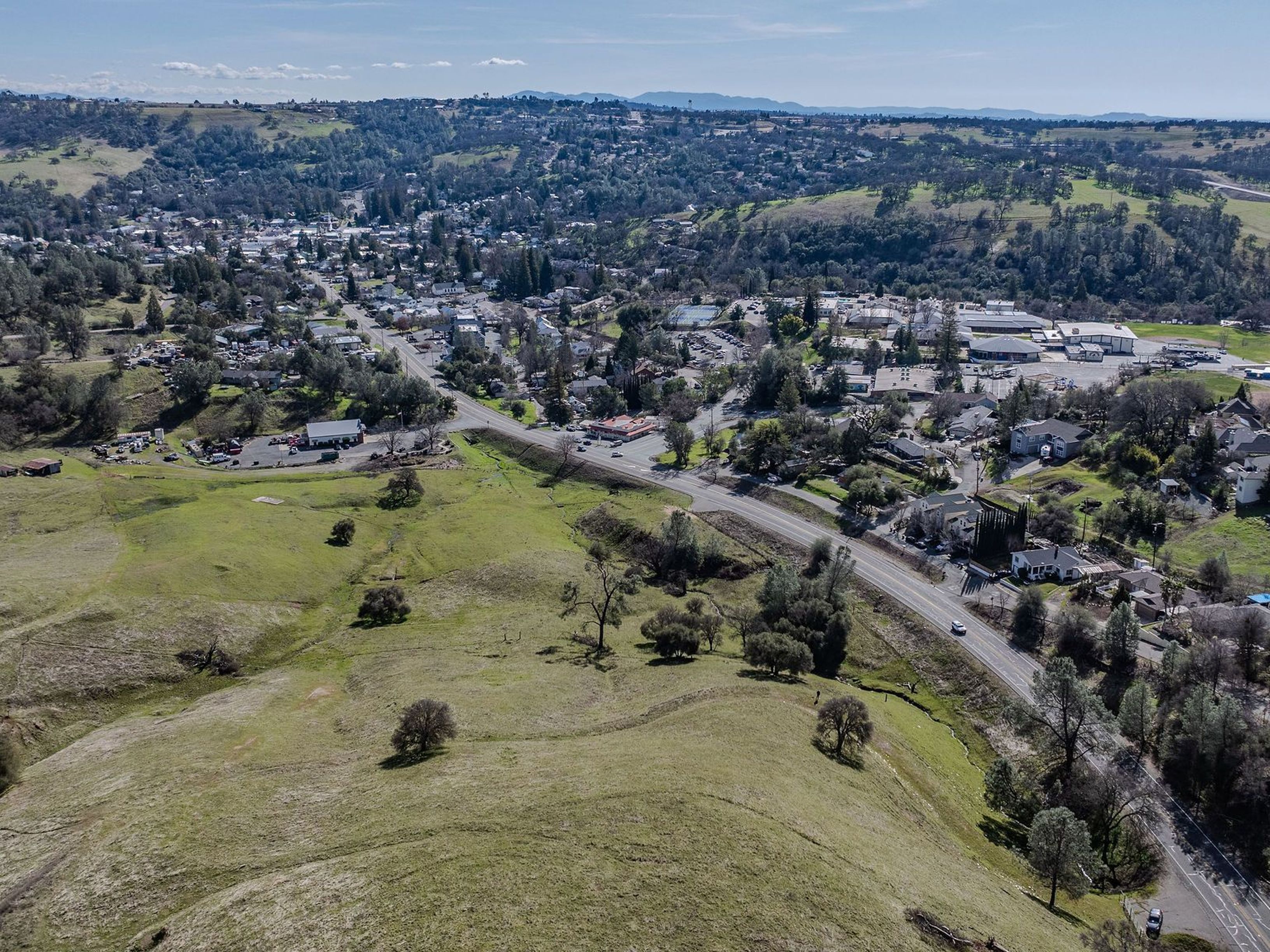  0 Old Hwy 49, Sutter Creek, CA 95685 - 物件實景