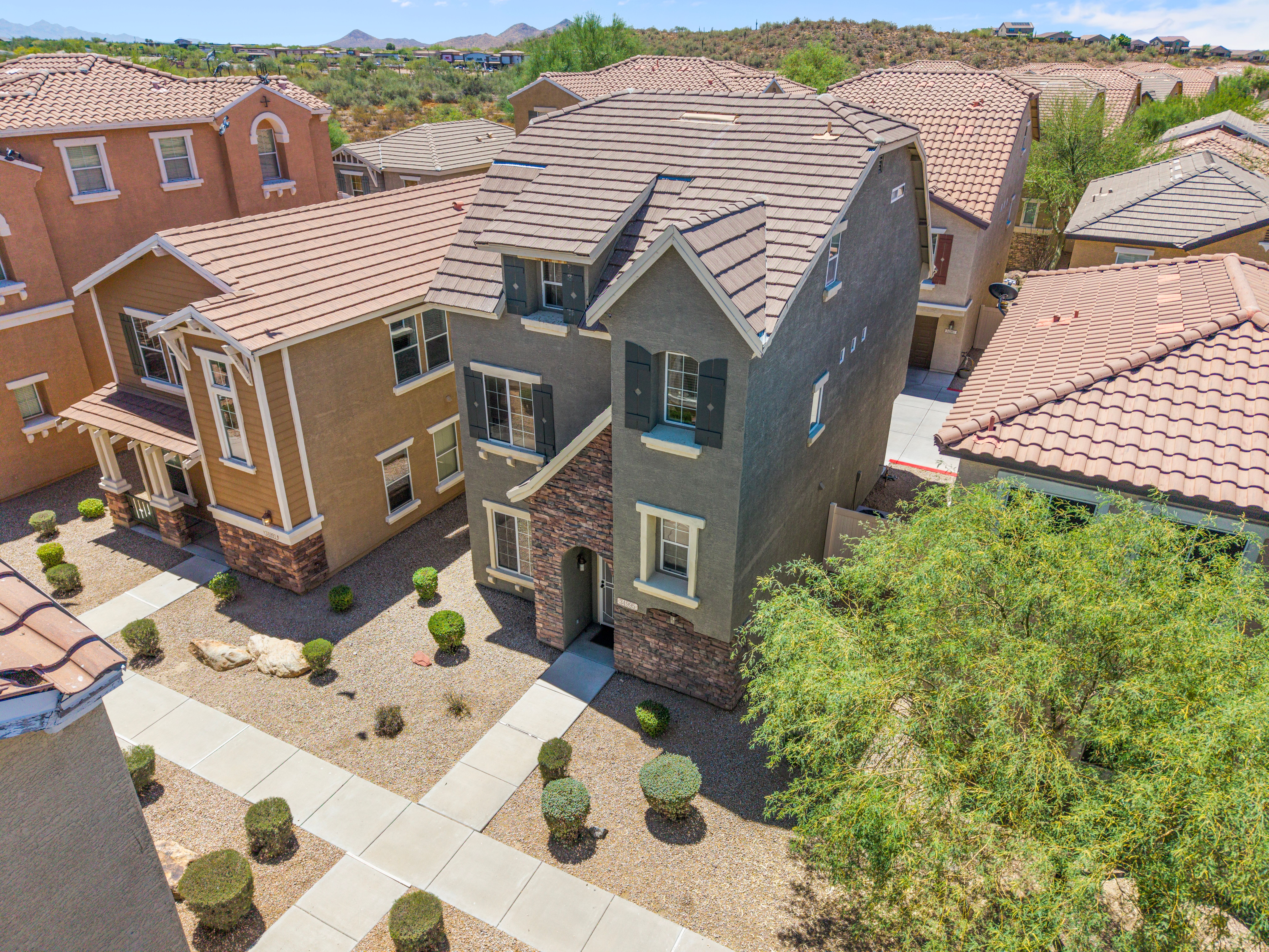  34995 N 30th Avenue ¦Phoenix, AZ - 物件實景