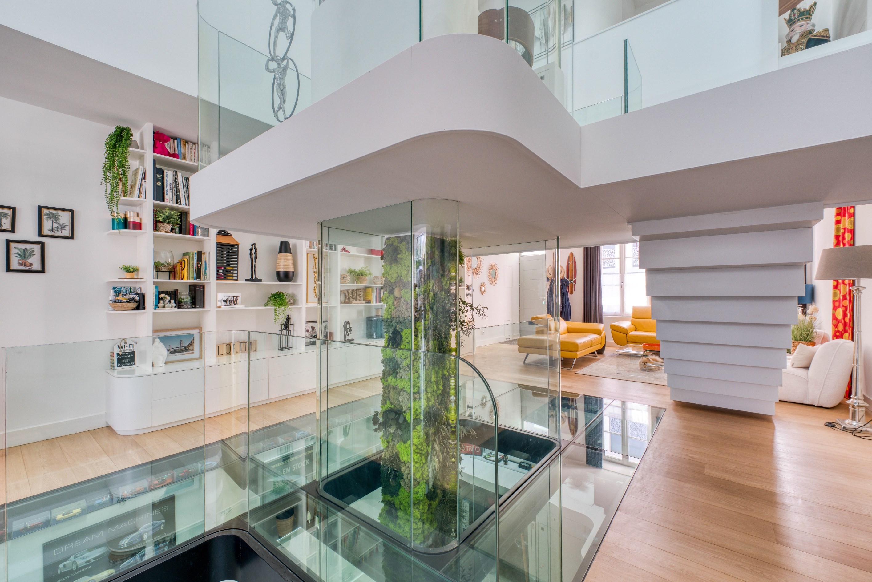  An Architectural Gem in the Heart of La Rochelle - 物件實景