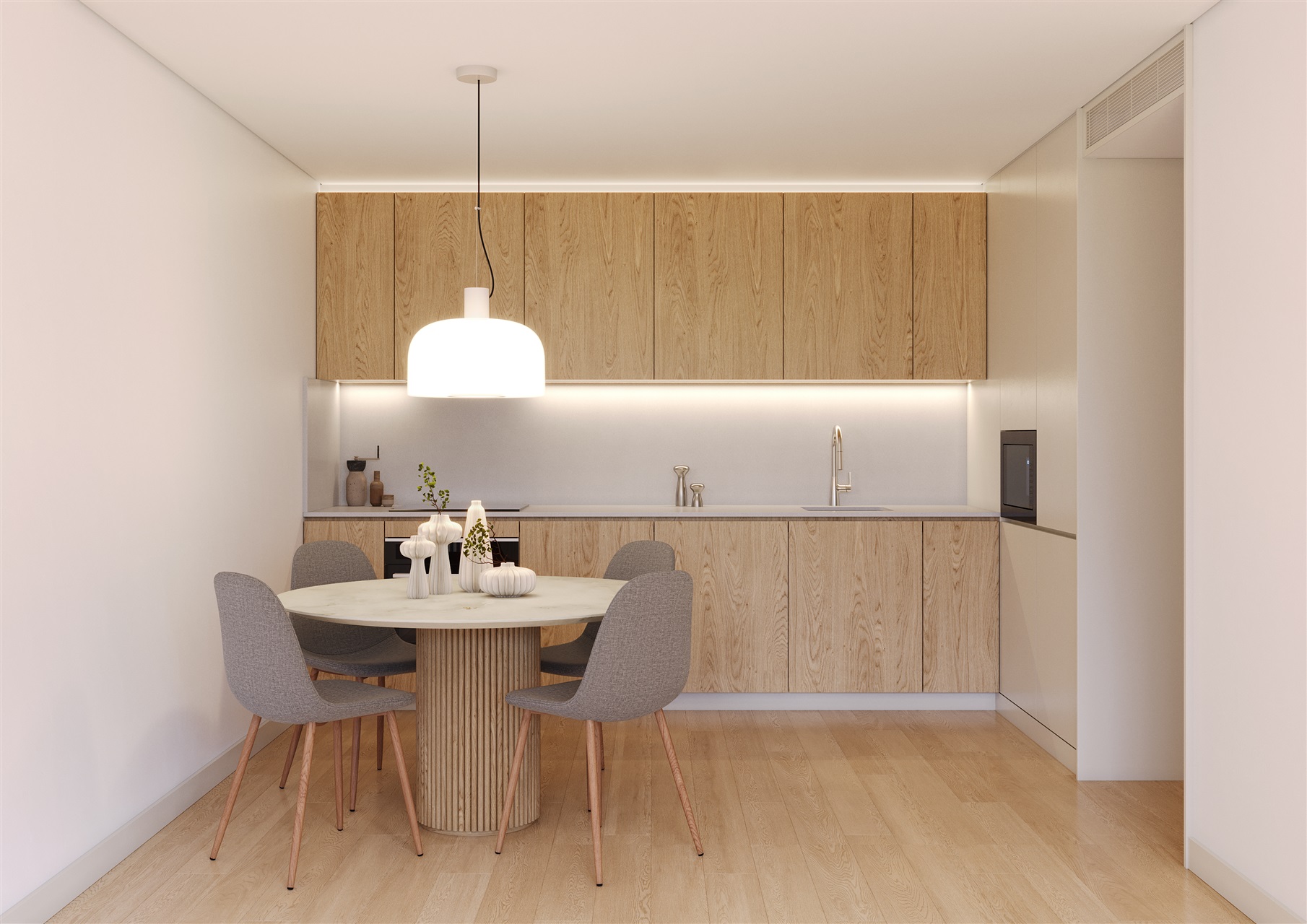  Flat, 1 bedrooms, for Sale - 物件實景