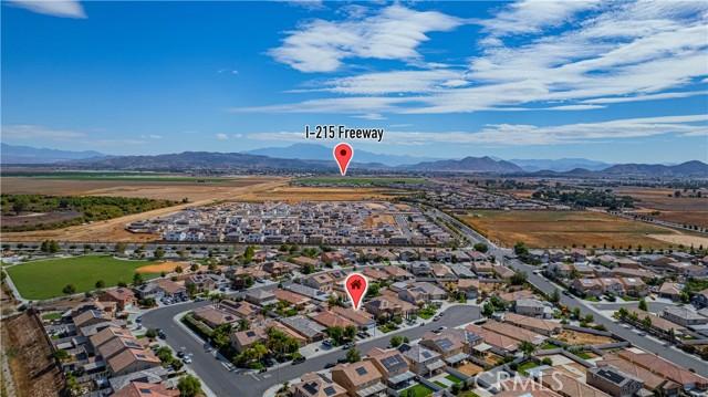 Perris, California, 92570, United States, 3 Bedrooms Bedrooms, ,2 BathroomsBathrooms,Residential,For Sale,1955728