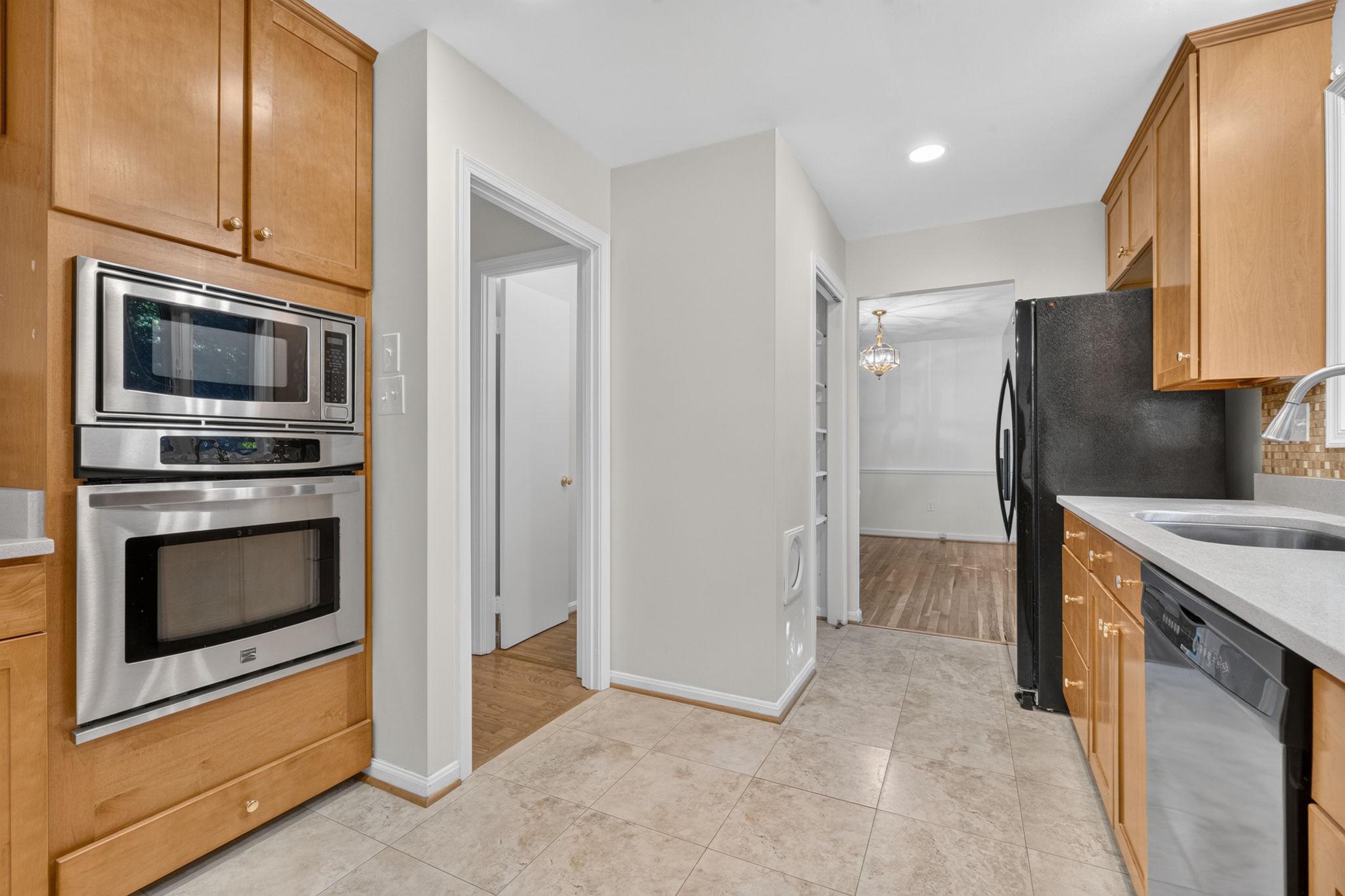  6905 Huntsman Boulevard, Springfield, VA, 22153 - 物件實景