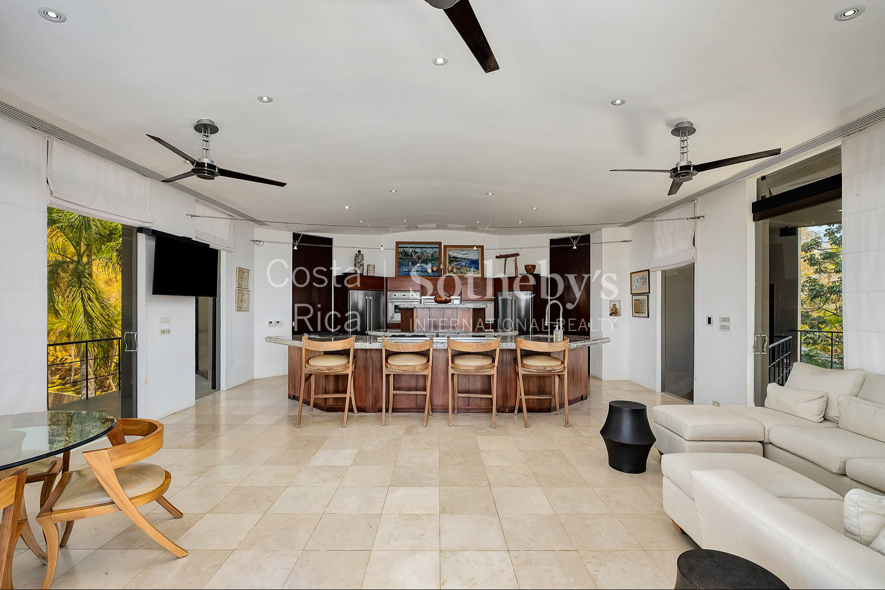  Wavefront Estate - 物件實景