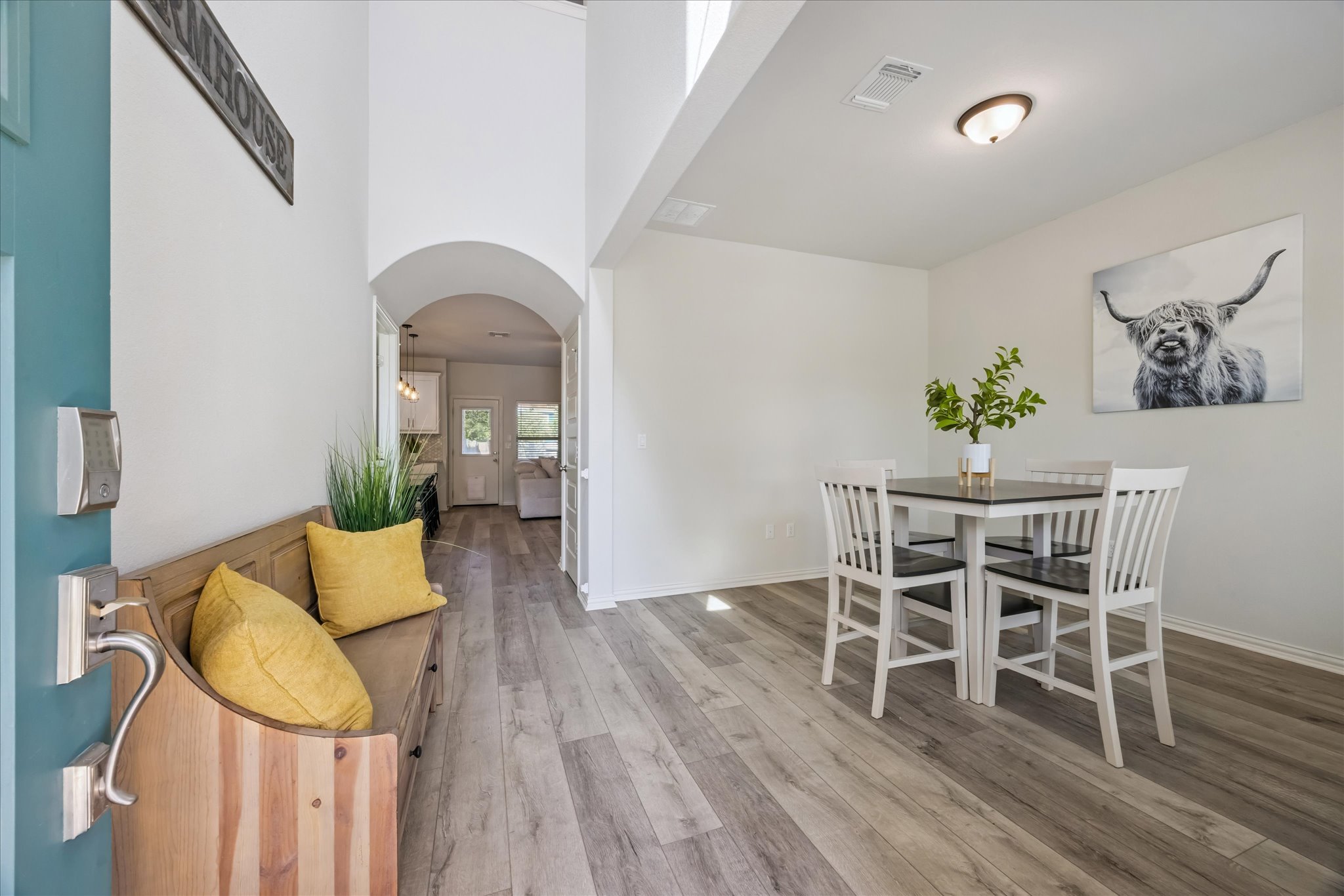  8720 Mina Drive, Austin, TX 78747 - 物件實景