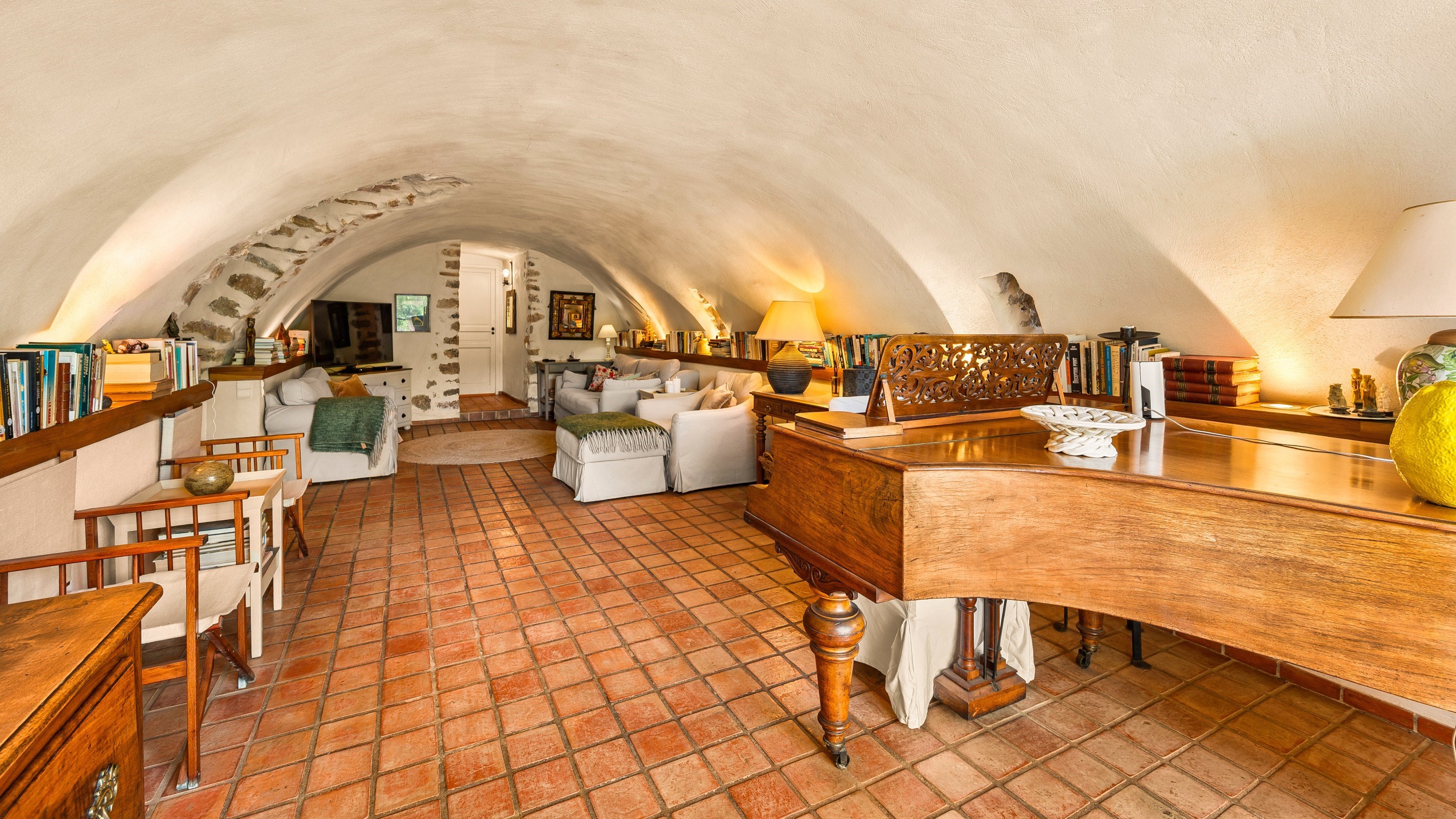  Lorgues – Characterful Provençal Estate Set Within 55 Hectares - 物件實景
