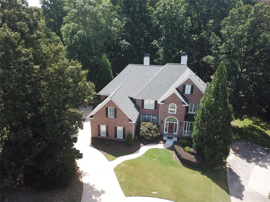 Alpharetta, Georgia, 30022, United States, 5 Bedrooms Bedrooms, ,5 BathroomsBathrooms,Residential,For Sale,2002154