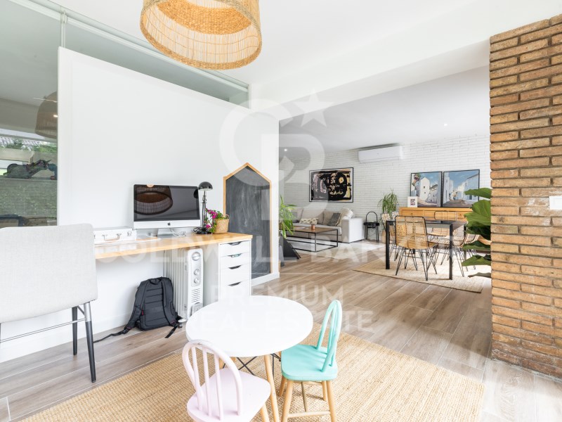 Cerdanyola del Vallès, Catalonia, ES, 4 Bedrooms Bedrooms, ,3 BathroomsBathrooms,Residential,For Sale,1856744