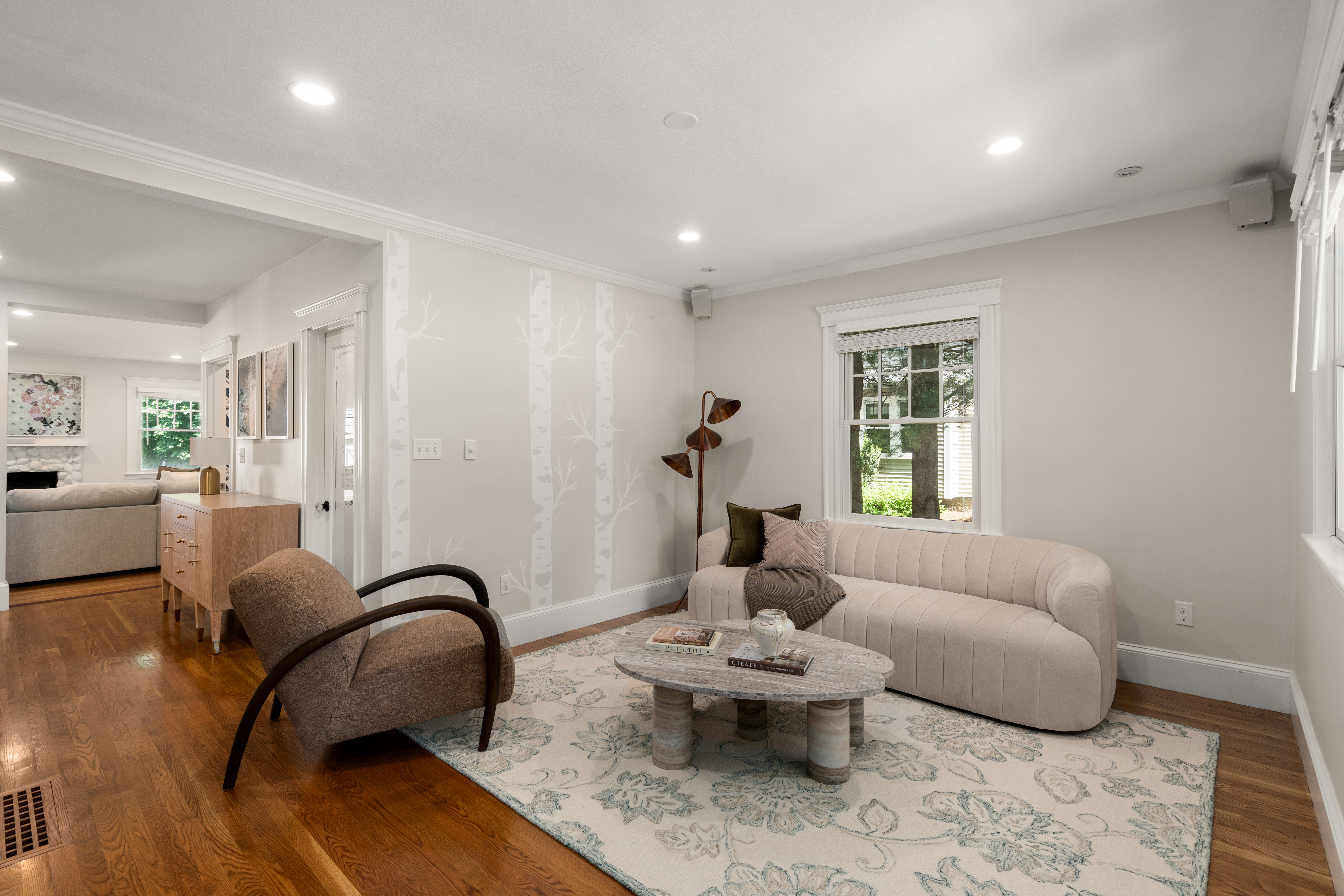  19 Mayo Avenue, Needham, MA, 02492 - 物件實景