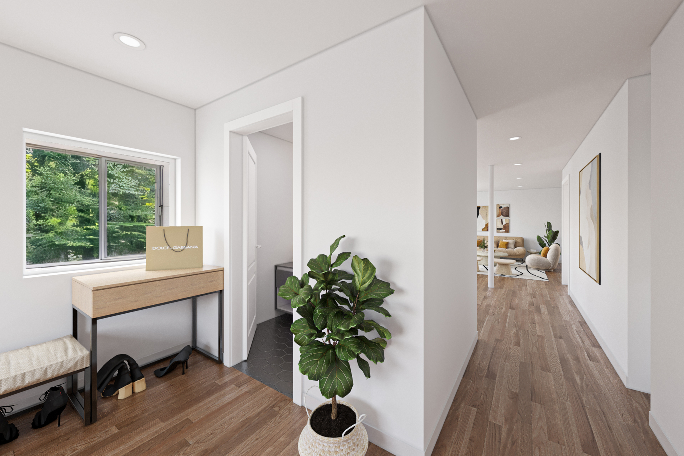  The Perfect Home for Every Lifestyle - 物件實景