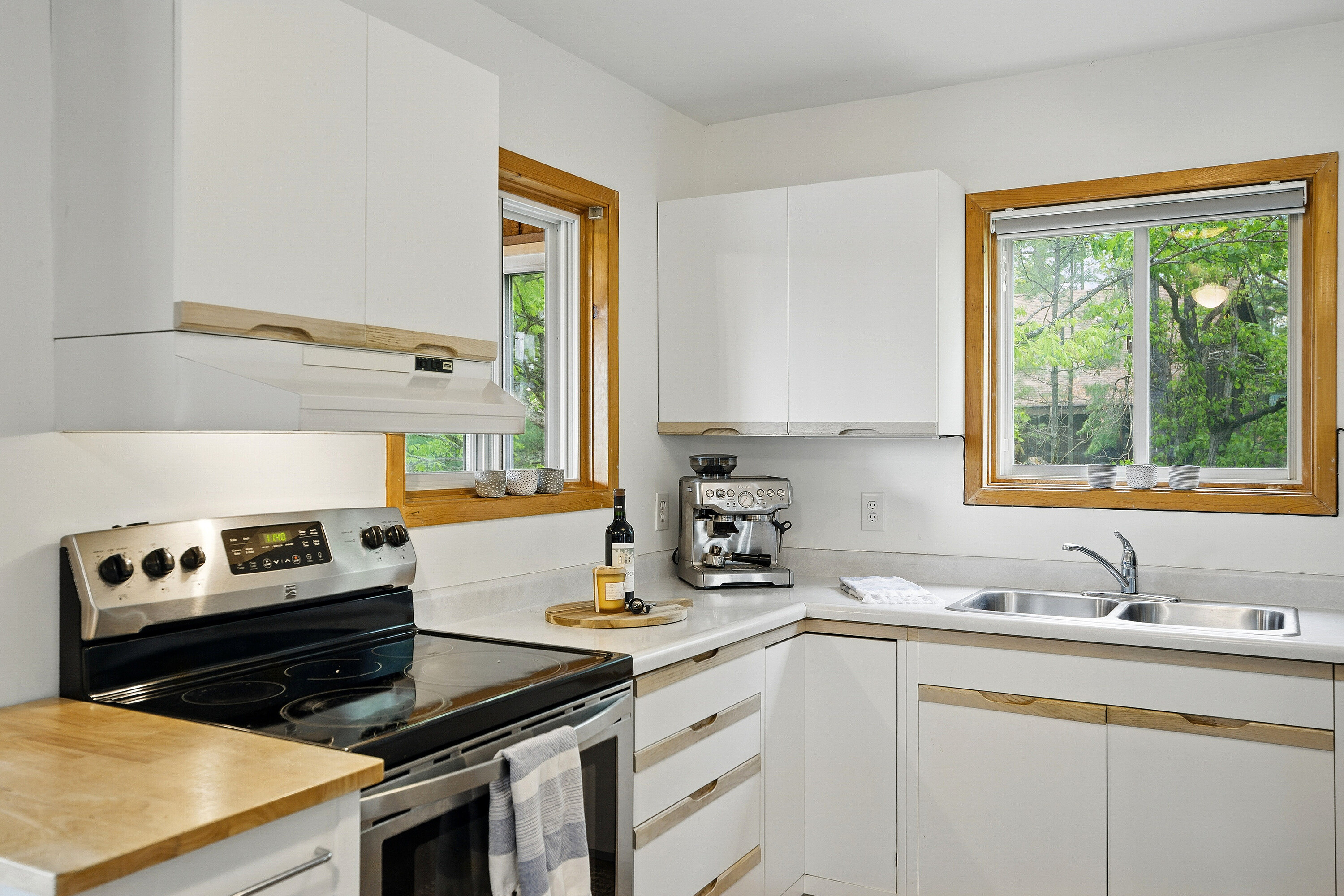  Peaceful Grants Bay on Kahshe - 物件實景