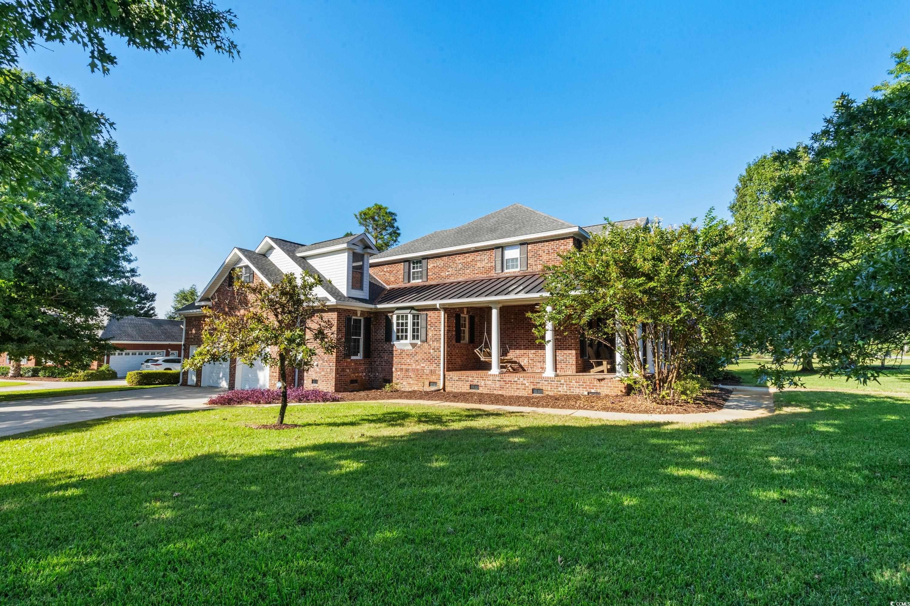 Myrtle Beach, South Carolina, 29572, United States, 4 Bedrooms Bedrooms, ,5 BathroomsBathrooms,Residential,For Sale,1973662