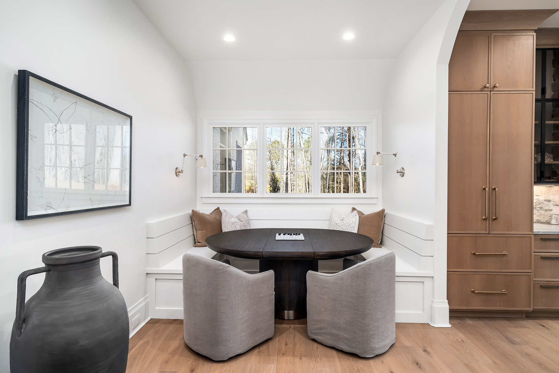  Timeless Craftsmanship in Gated Estate on Over Two Private Acres - 物件實景
