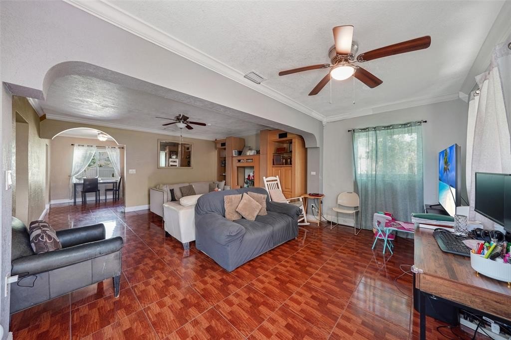 Miami, Florida, 33150, United States, 4 Bedrooms Bedrooms, ,3 BathroomsBathrooms,Residential,For Sale,2005857