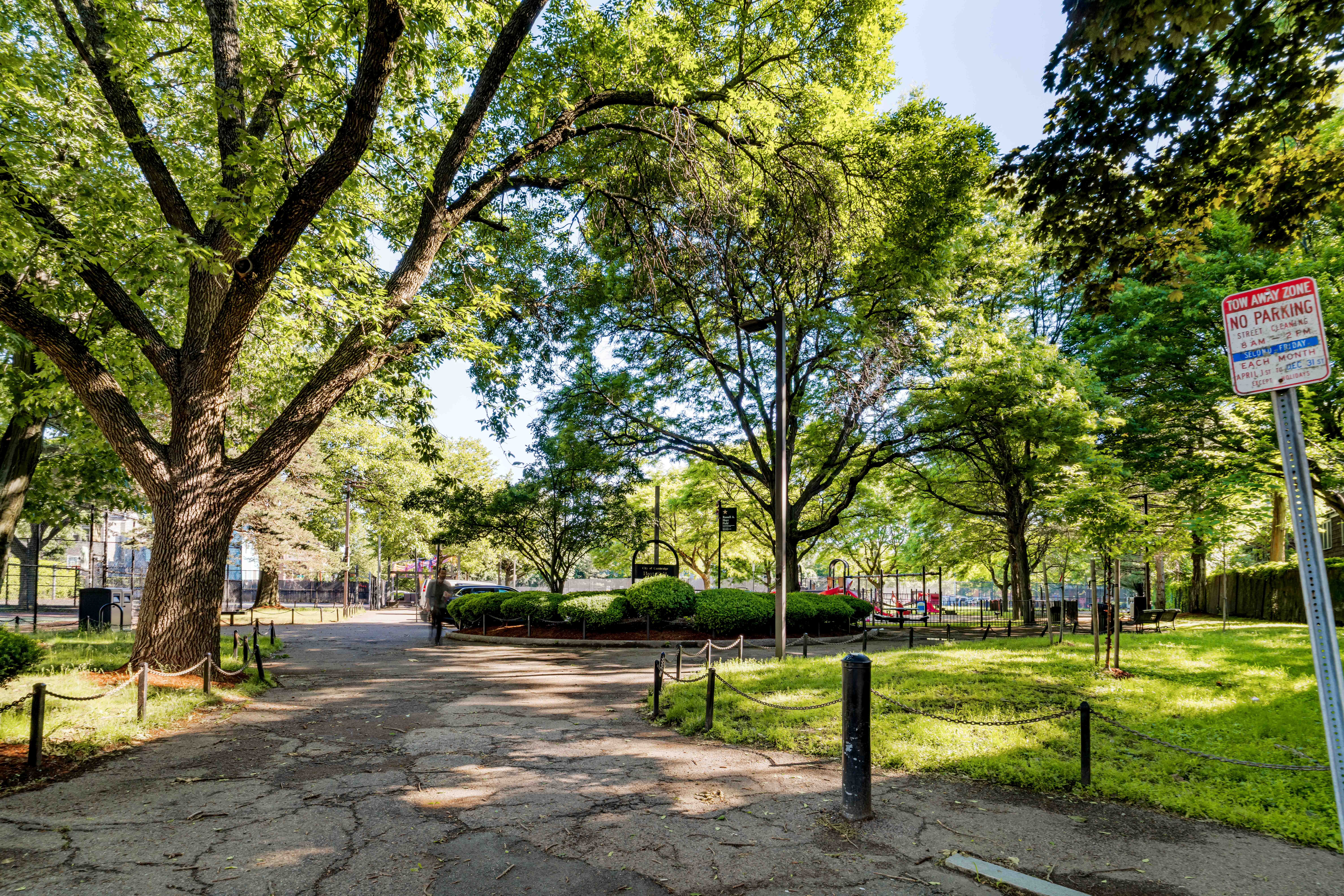  241 River Street, Unit 6, Cambridge, MA 02139 - 物件實景